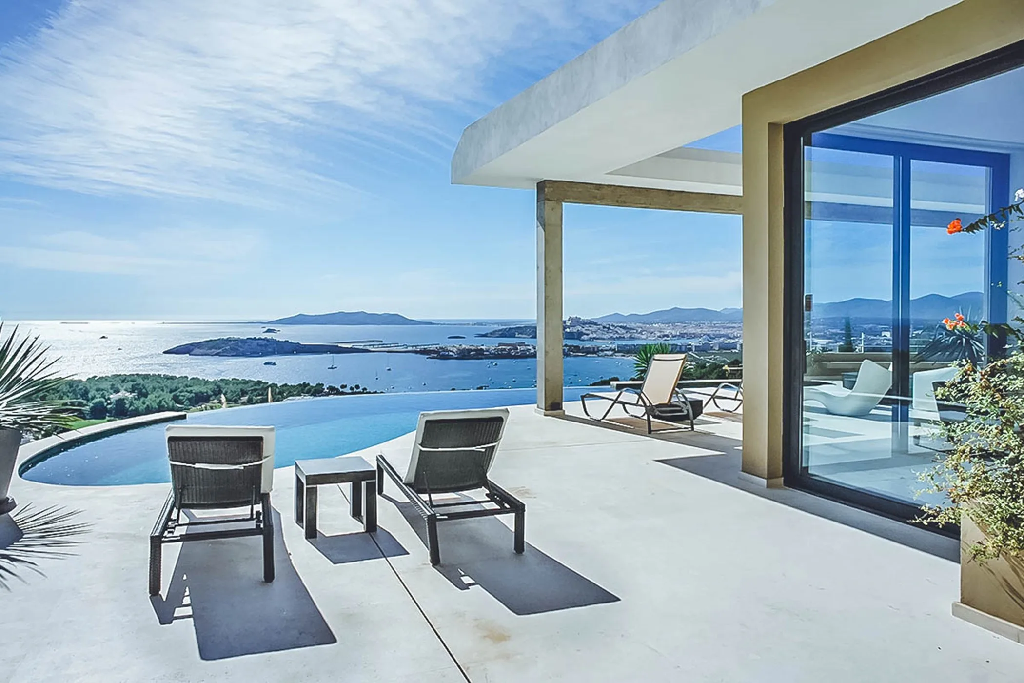 Villa Abigail — talamanca