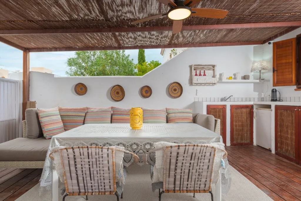 Casa Nash — luxury villa in Santa Gertrudis — photo 4