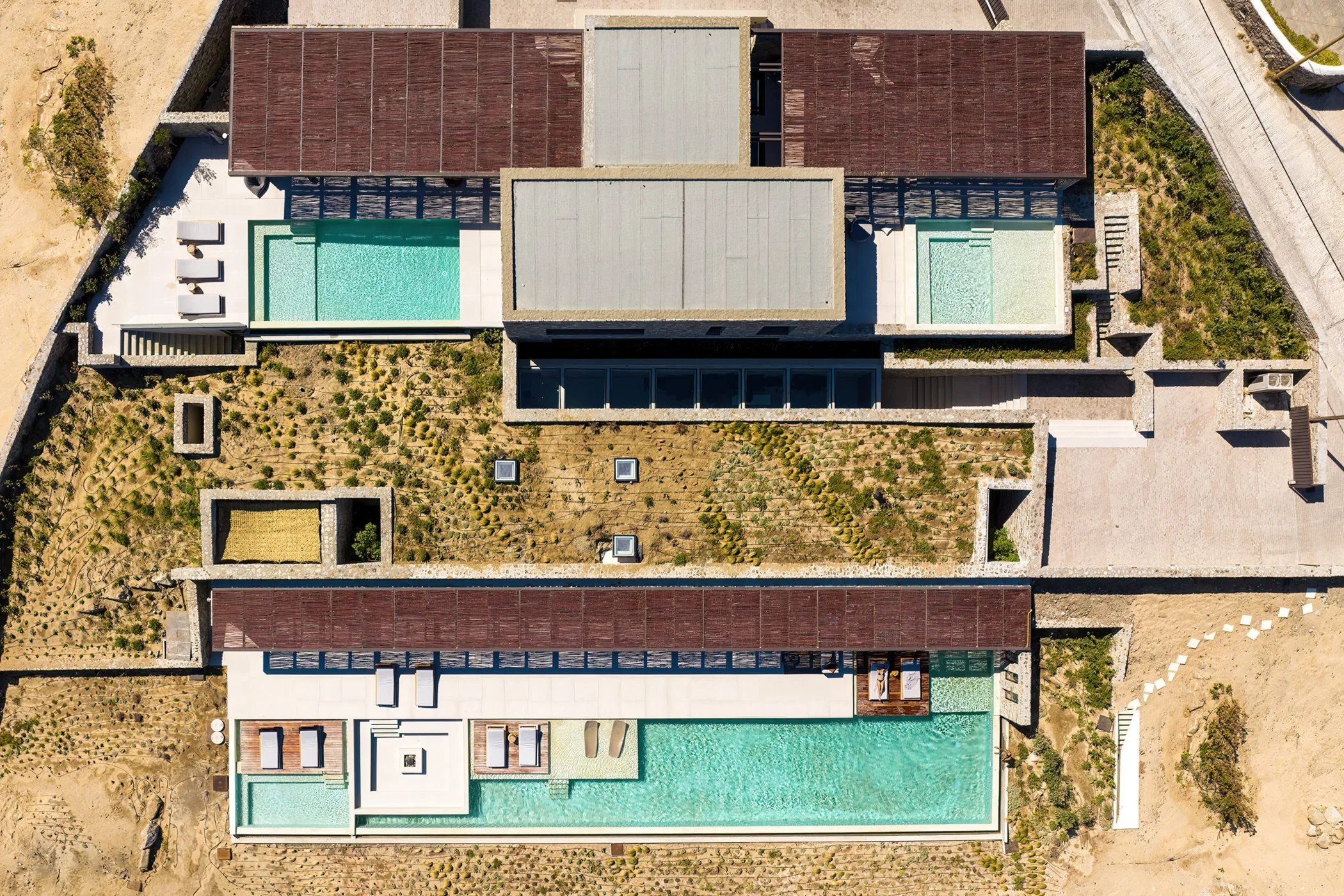 Sea Heaven Mansion — image 29