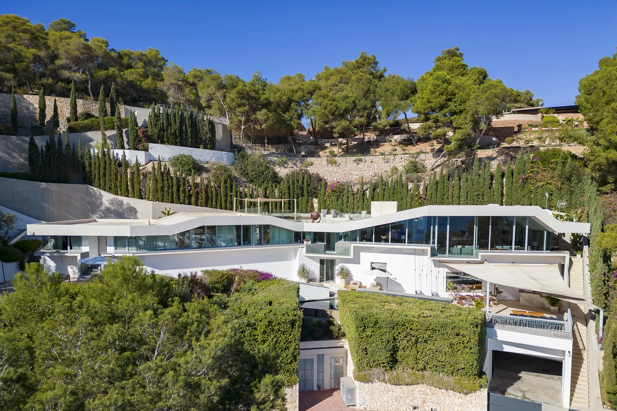 Villa Estelle — vista-alegre