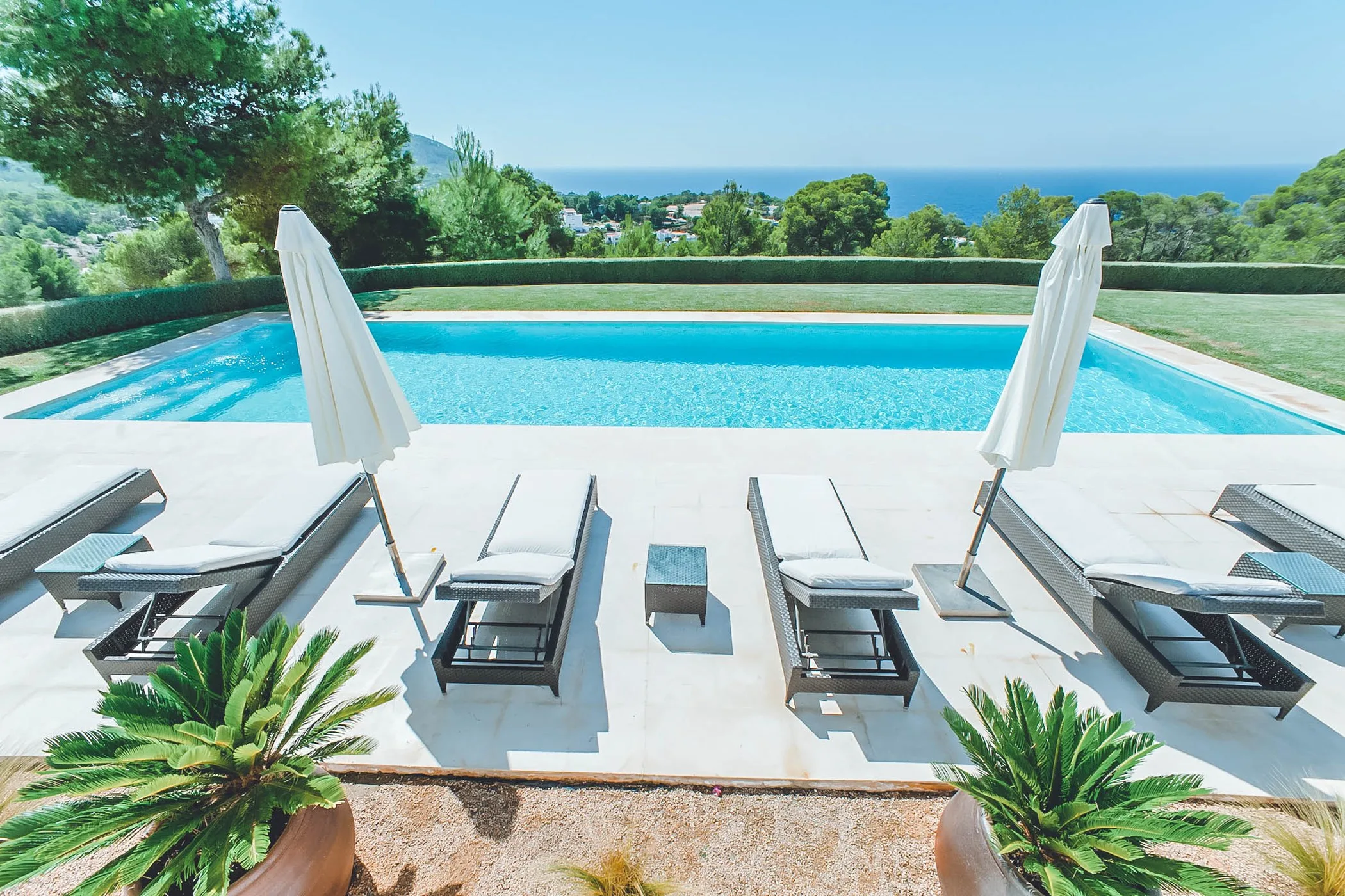 Villa Katherine — cala-vadella