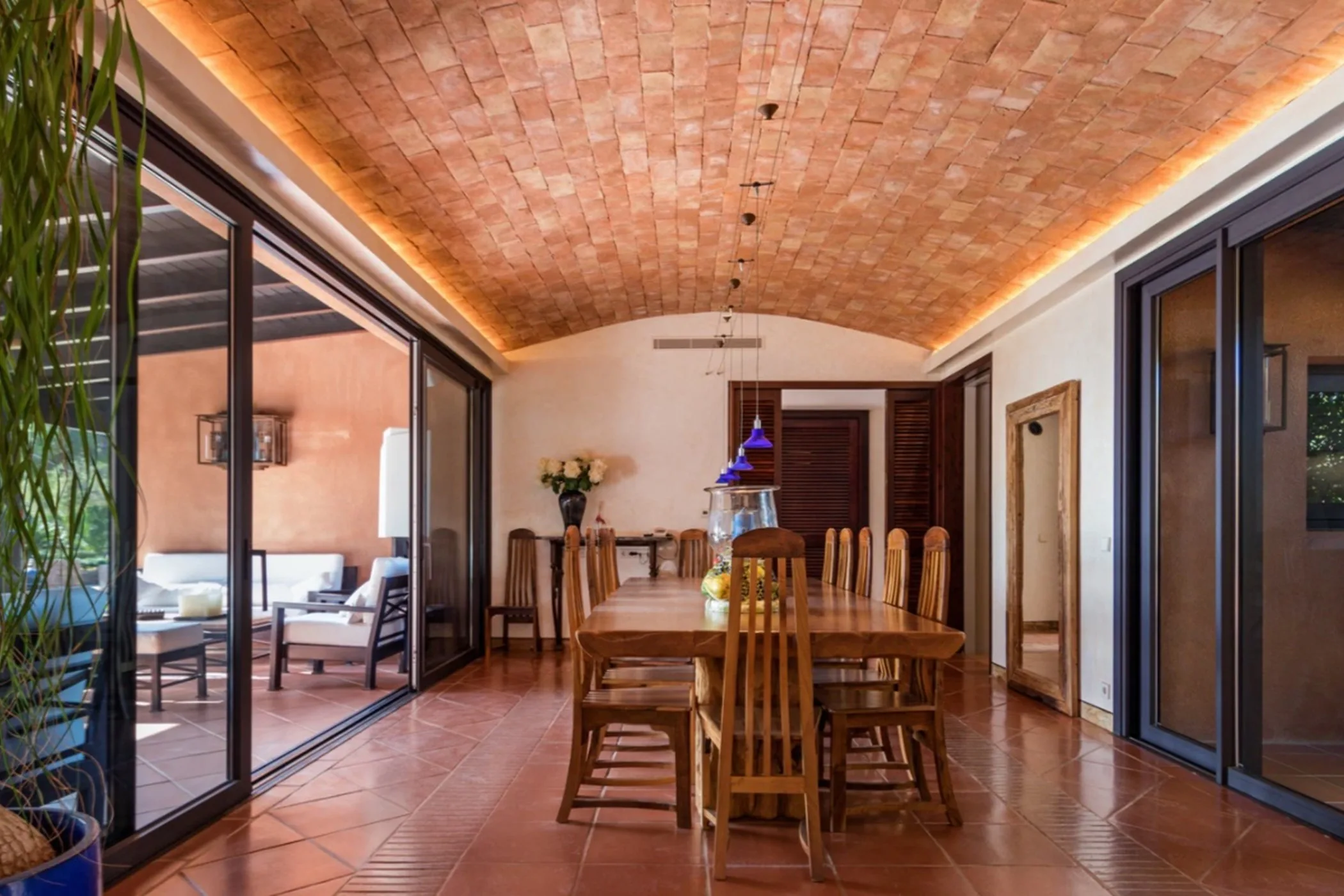 Villa Tuscany — image 9