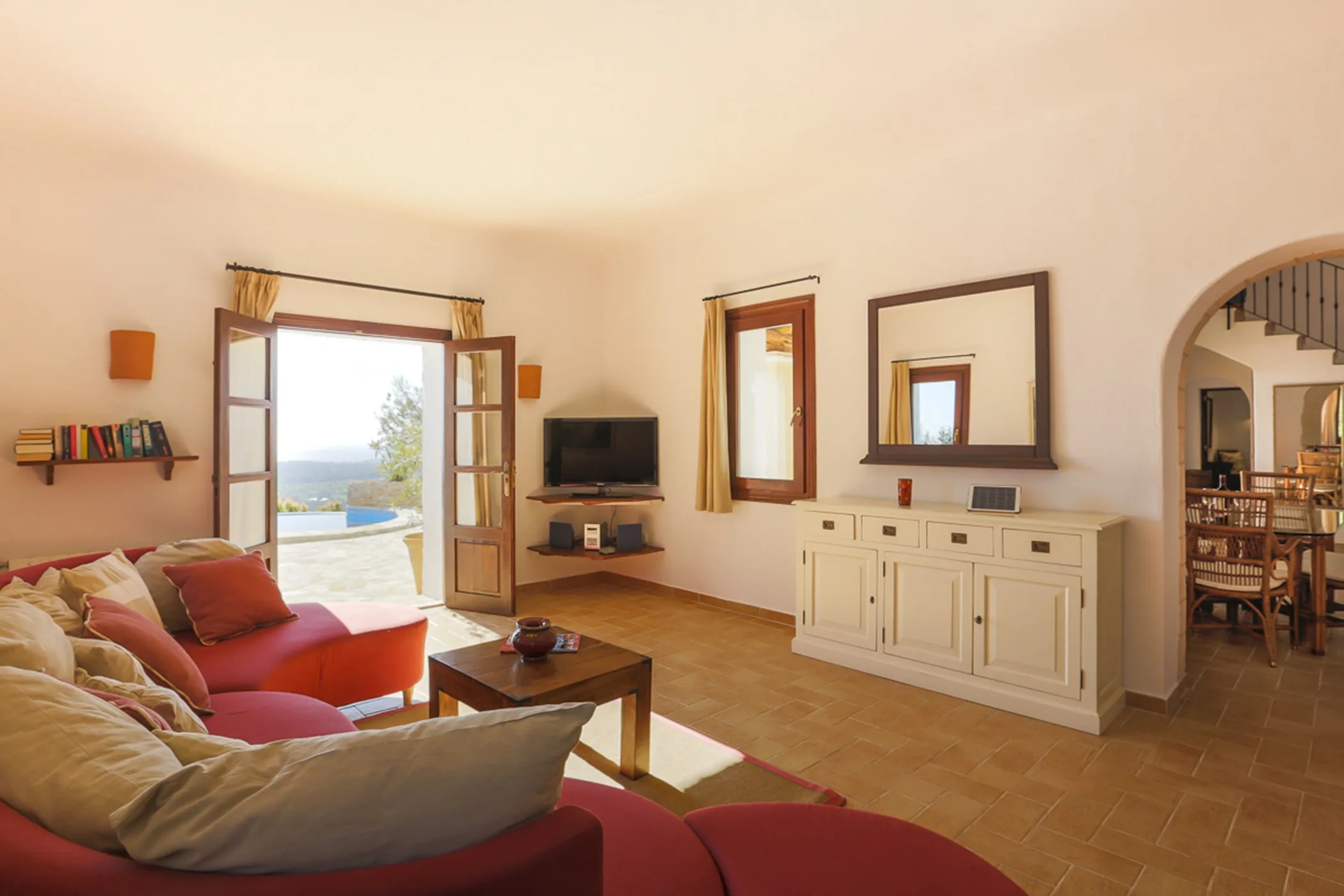Casa Vista Bella — image 49