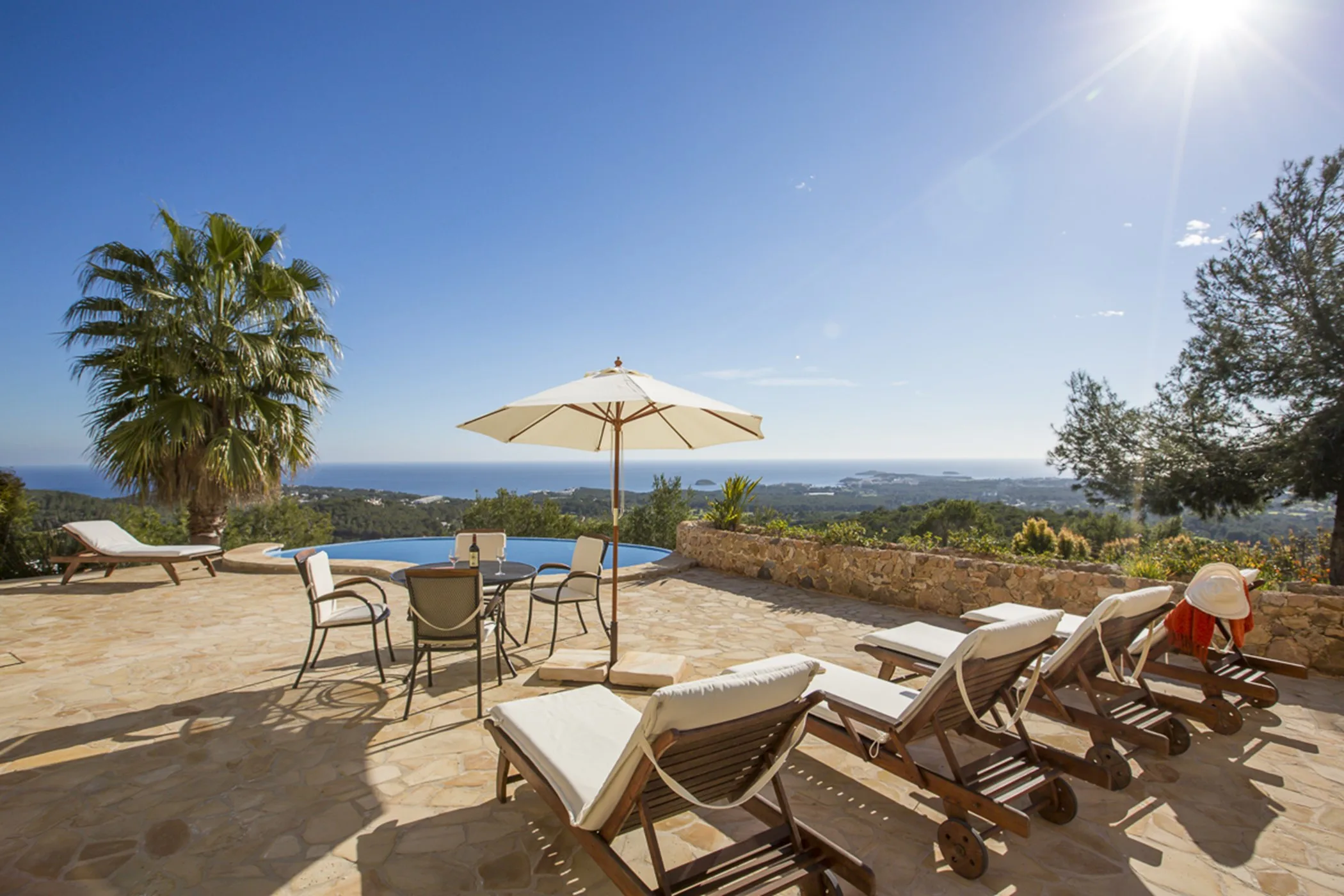 Casa Vista Bella — image 30