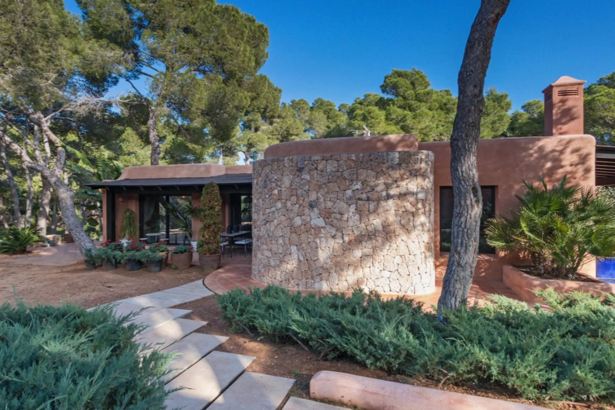 Villa Tuscany — image 47