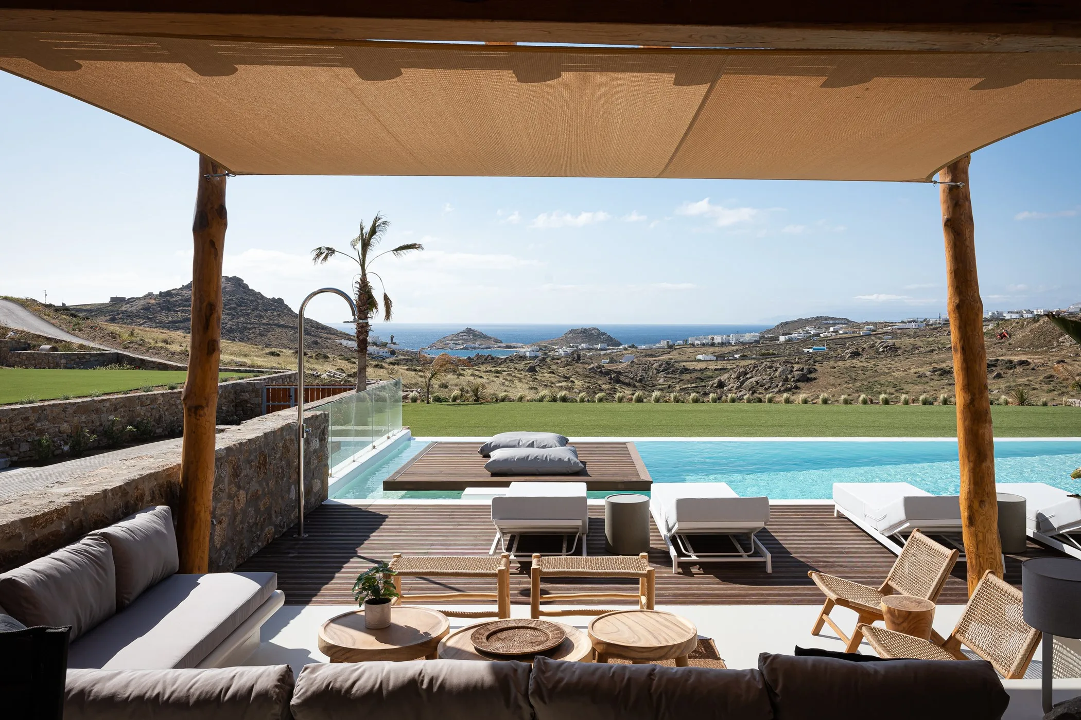 Villa Pure Bliss — Ibiza