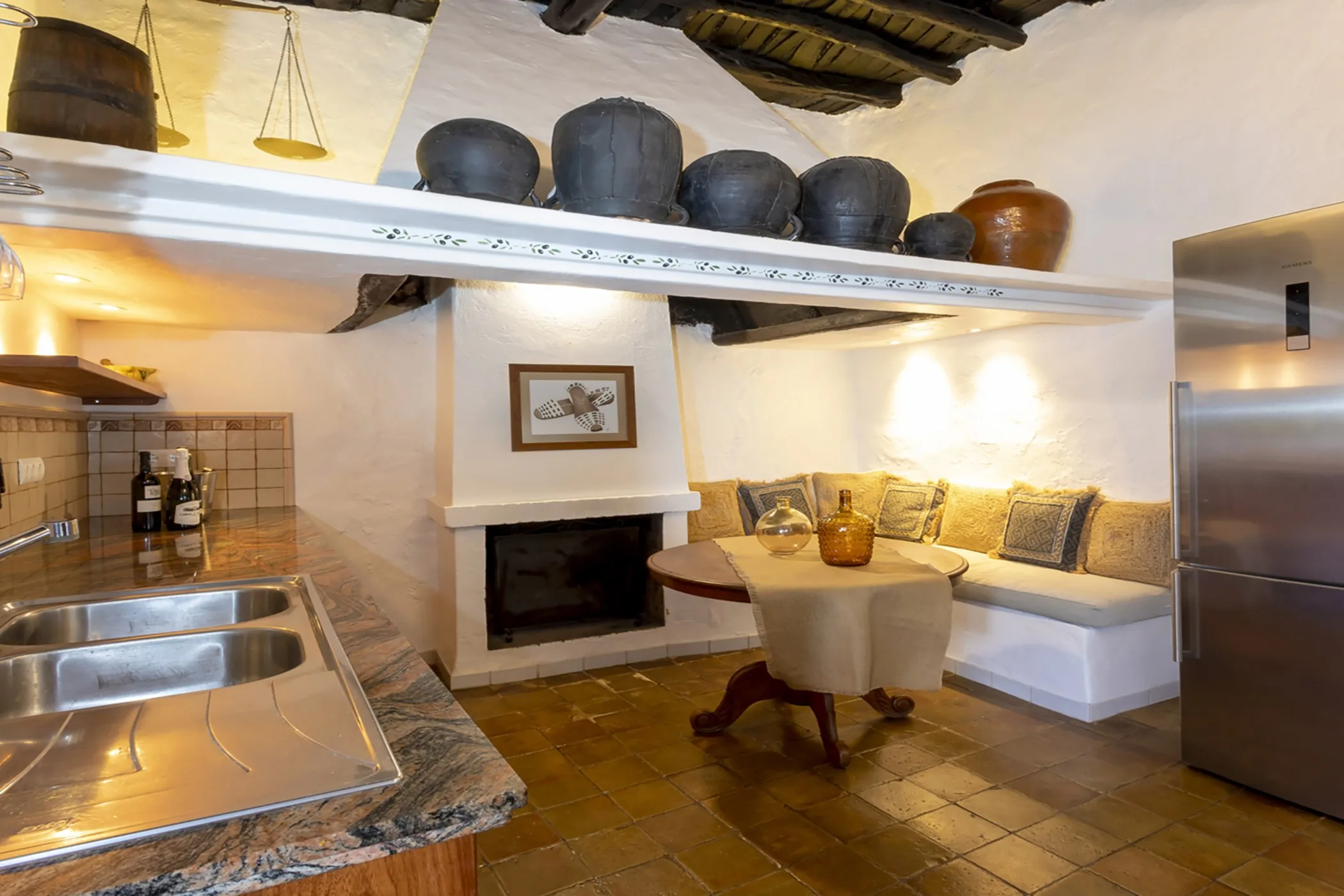 Villa Can Sitges — image 23
