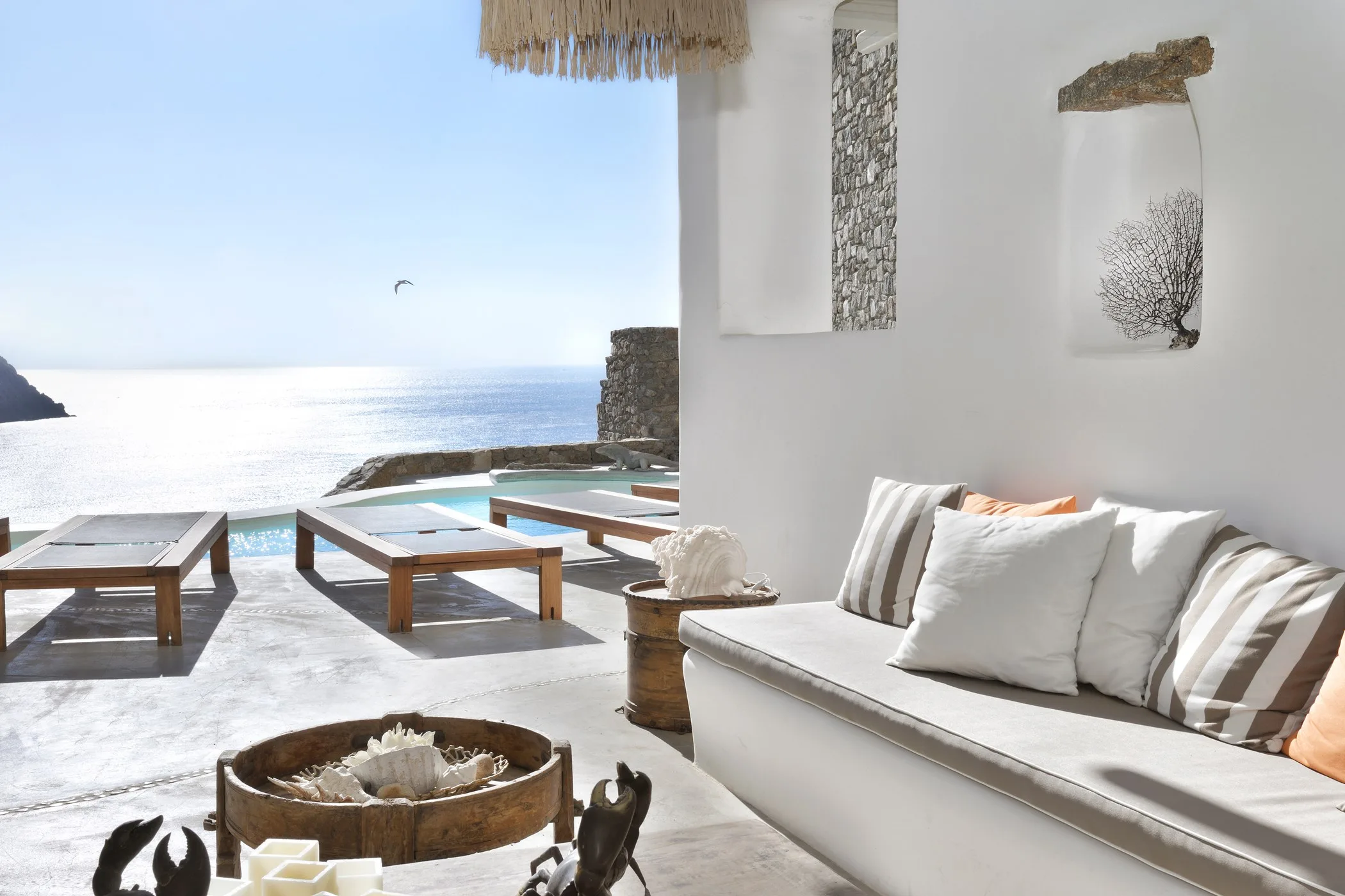 Villa Kalia — Ibiza