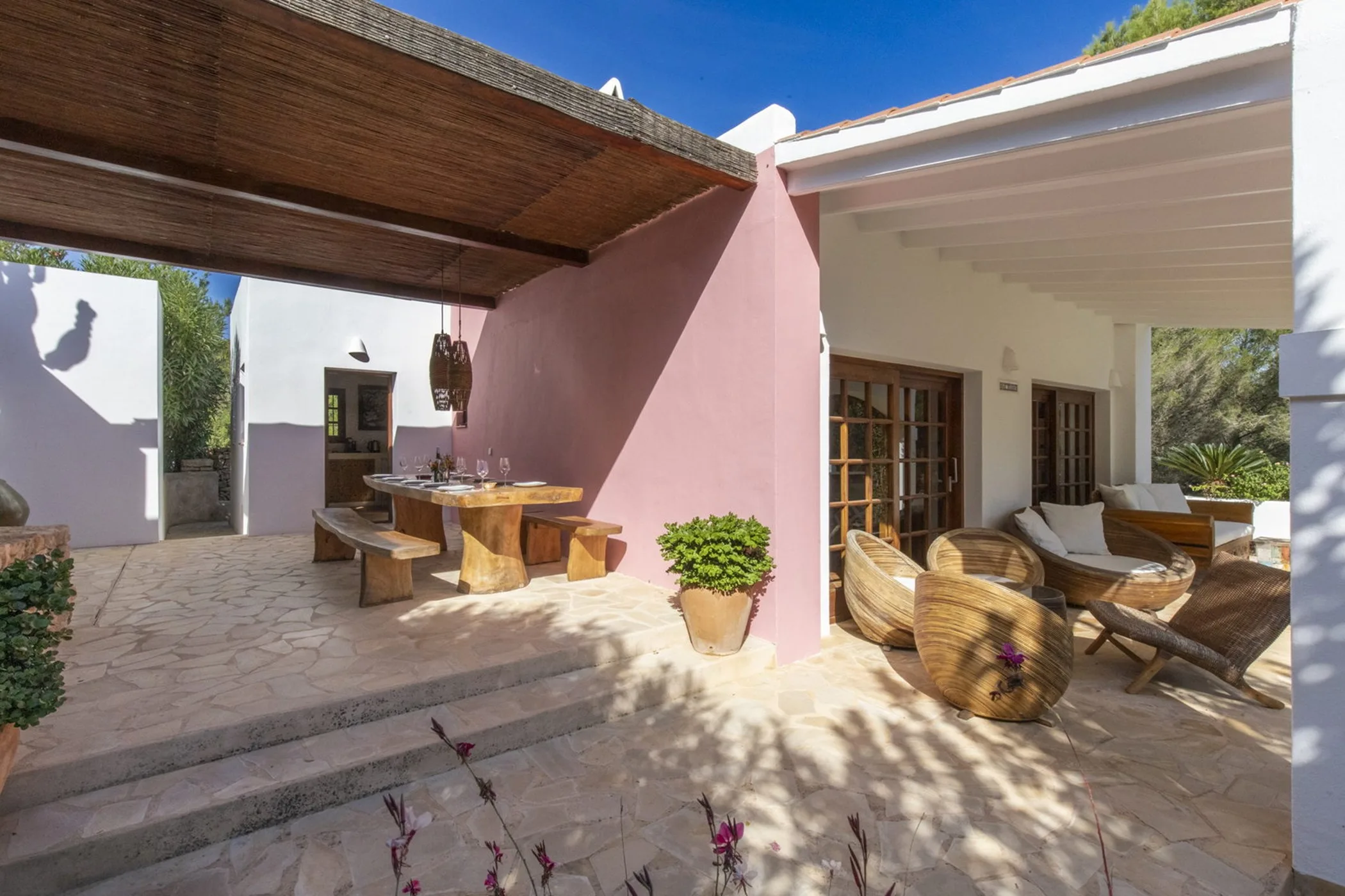 Villa Can Gertrudis — image 44
