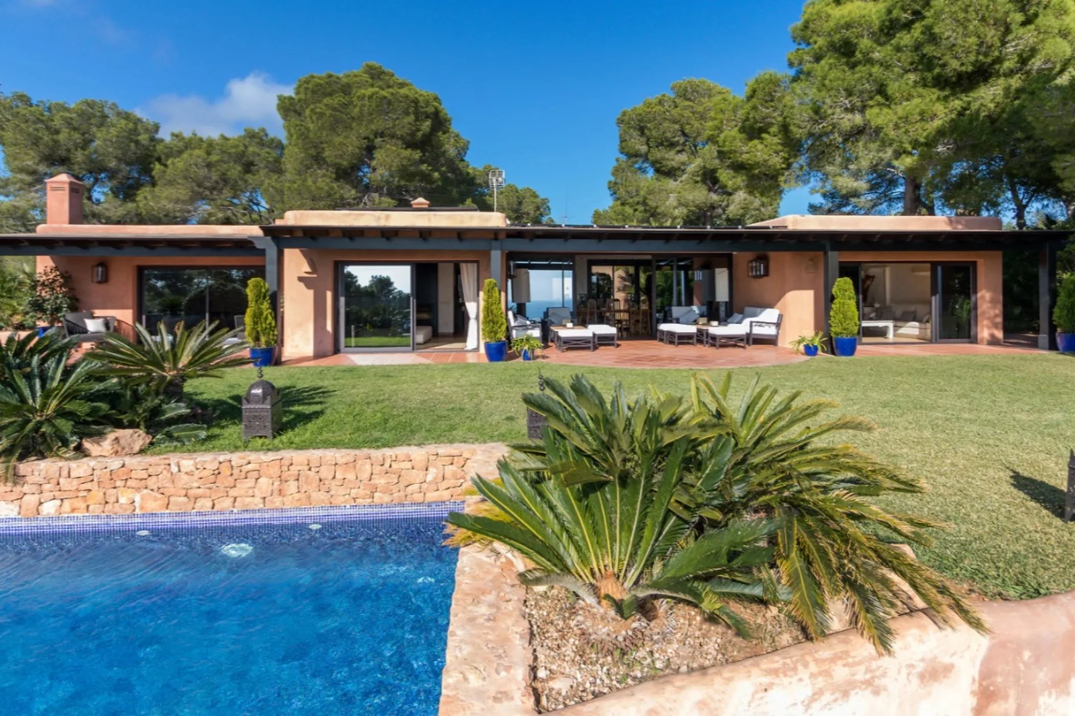 Villa Tuscany — image 51
