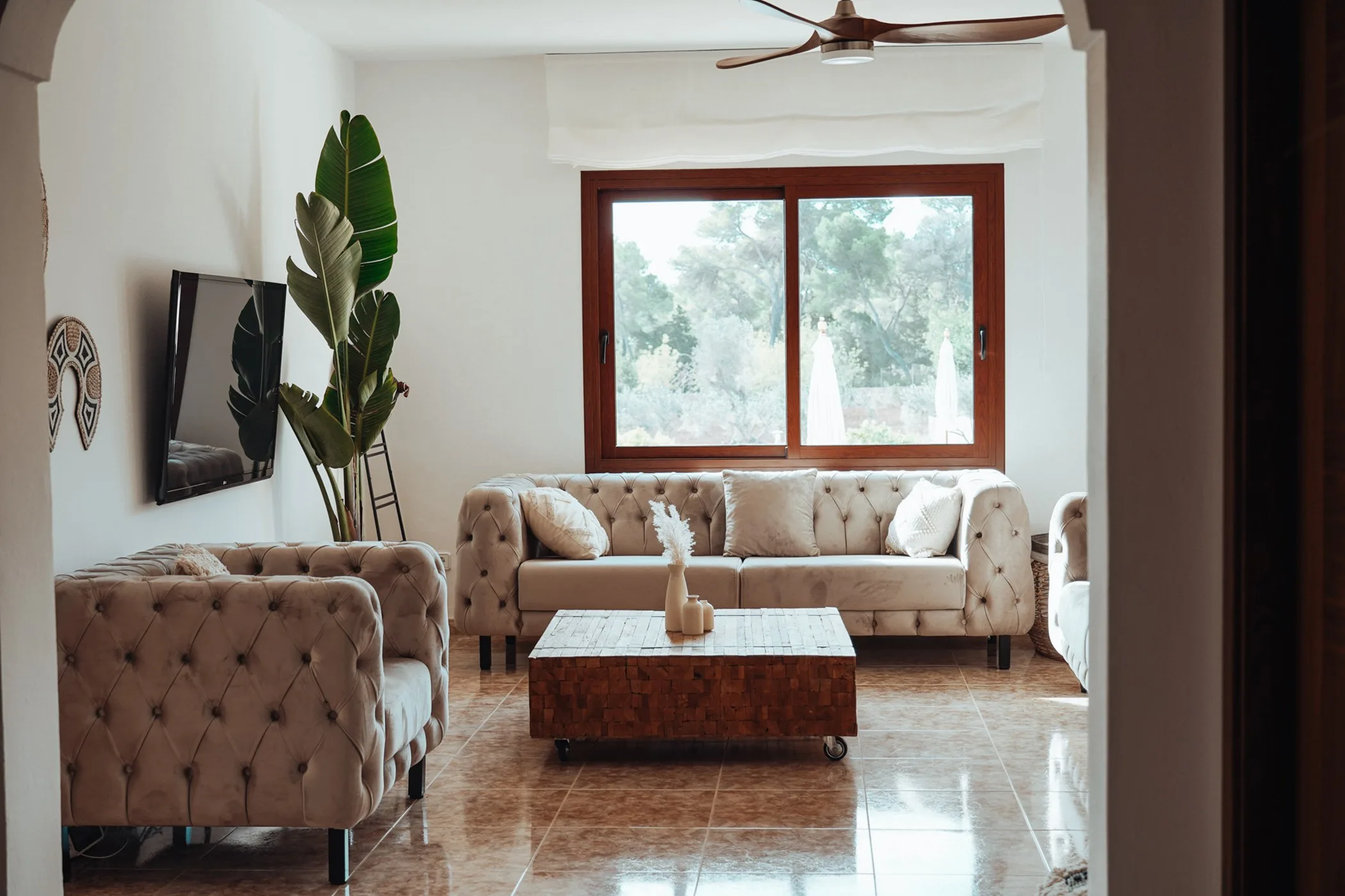 Villa Trevi — san-carlos
