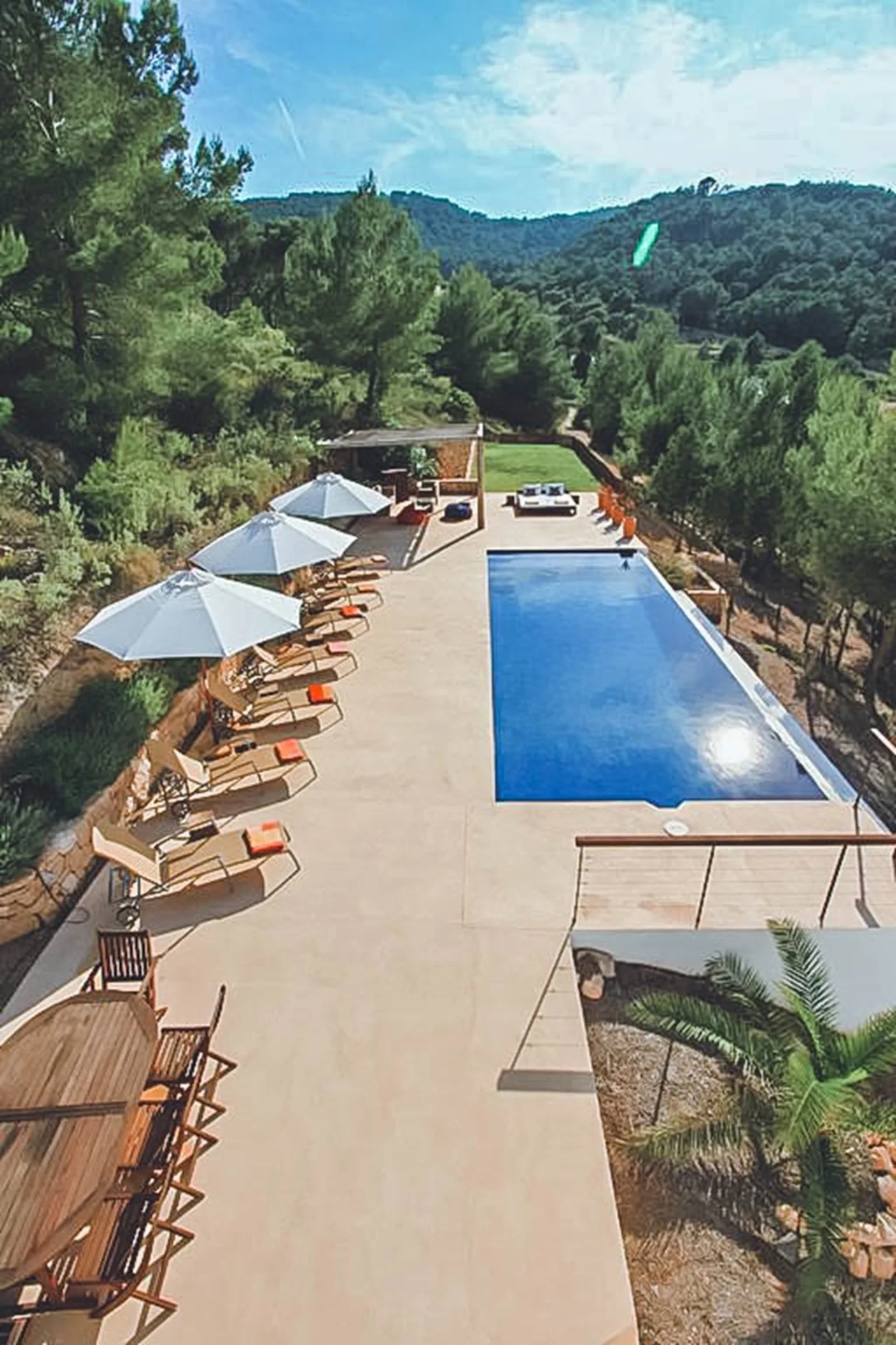 Villa Angela — san-jose