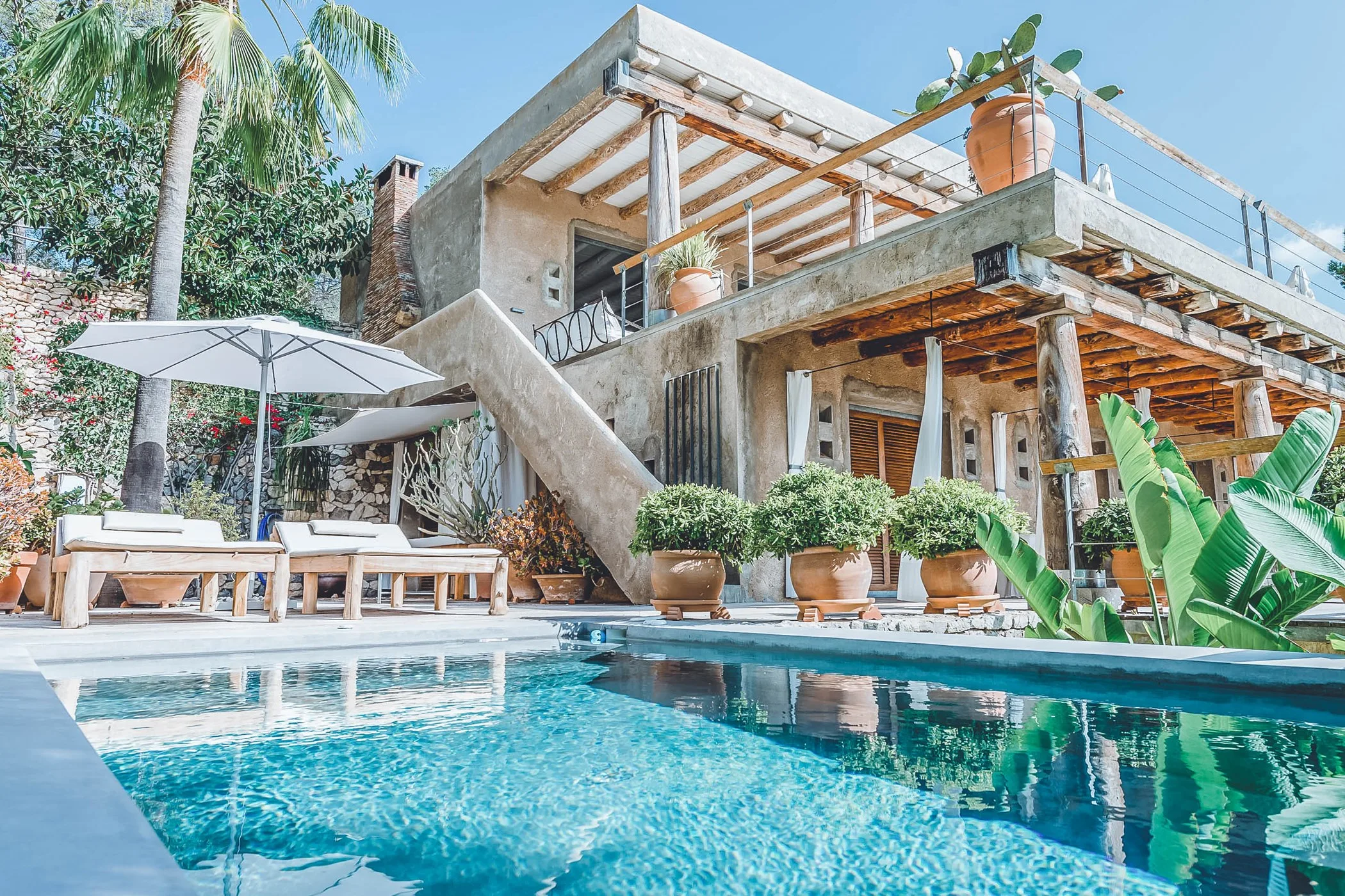 Villa Wendy — es-cubells