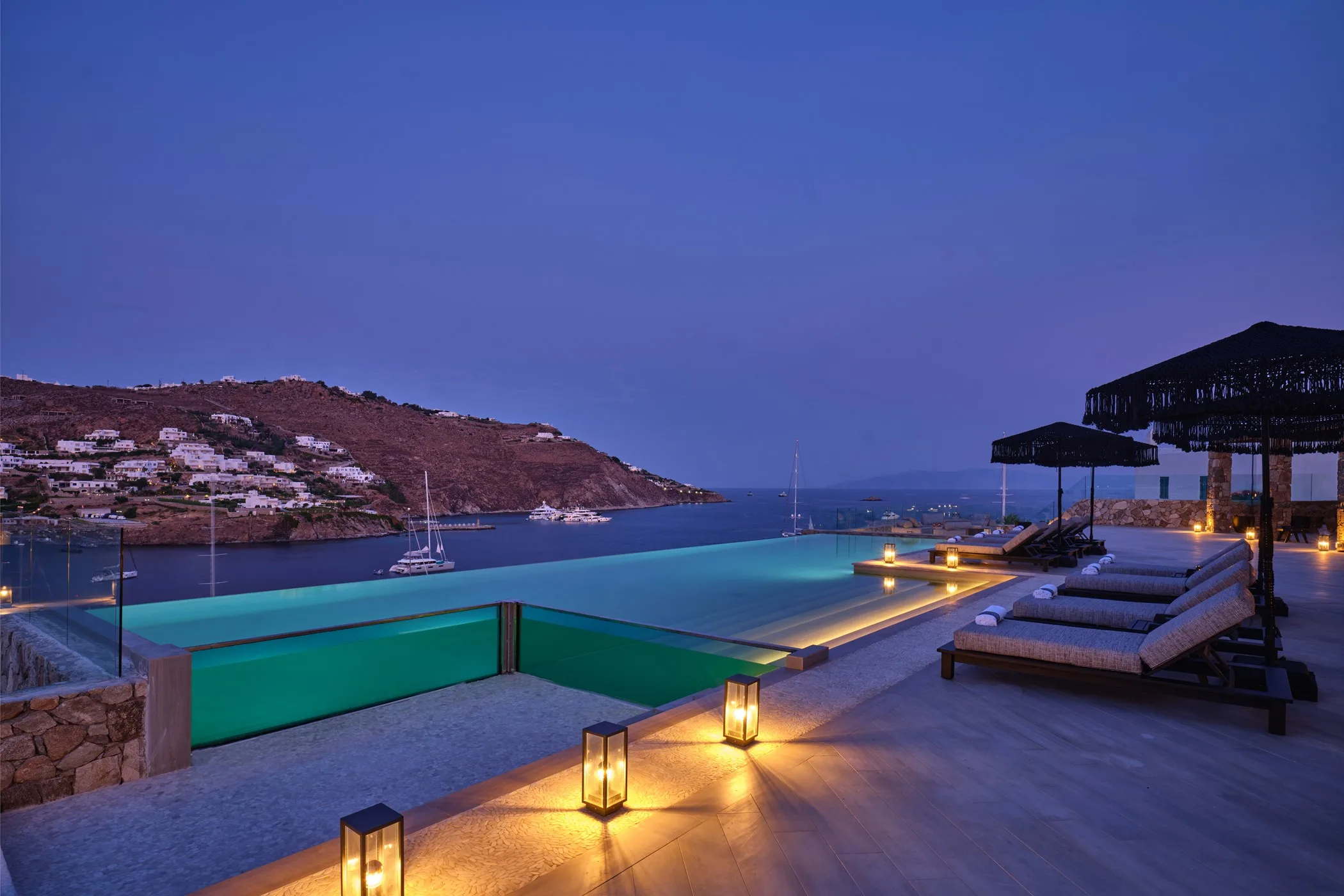 Villa Beachfront — image 52