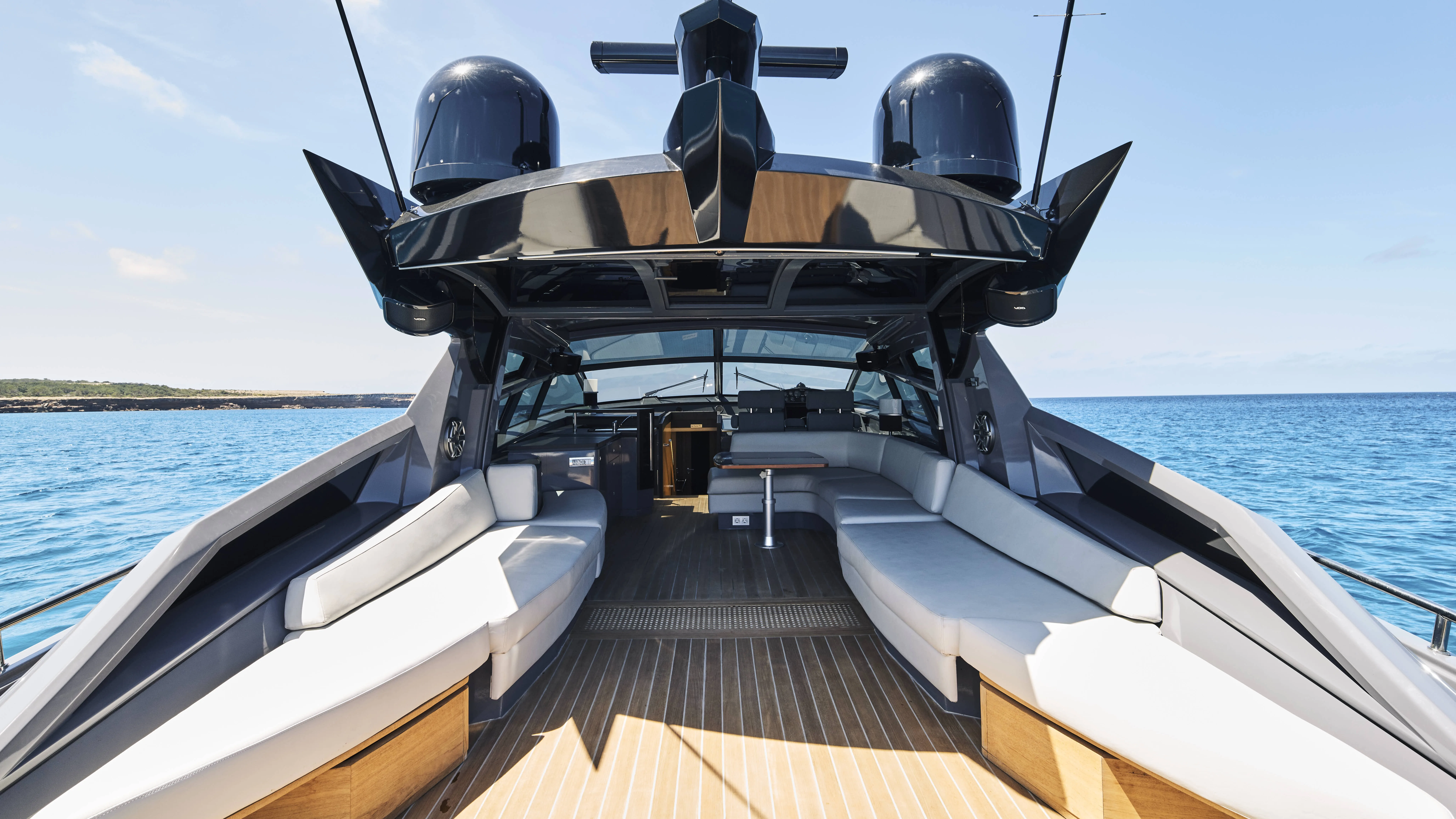 70 Baia " Chilli" — image 6