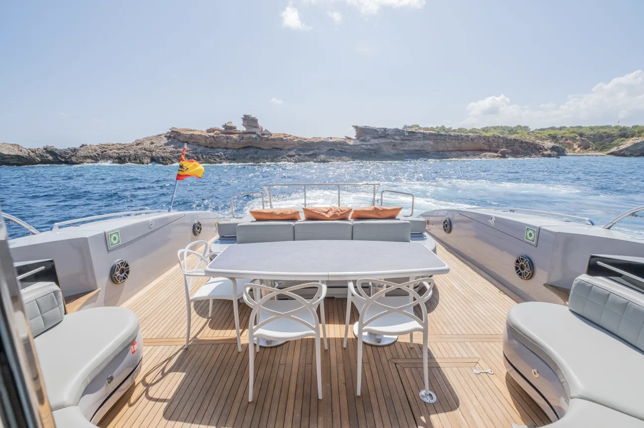 92 Mangusta "Five Star" — image 6