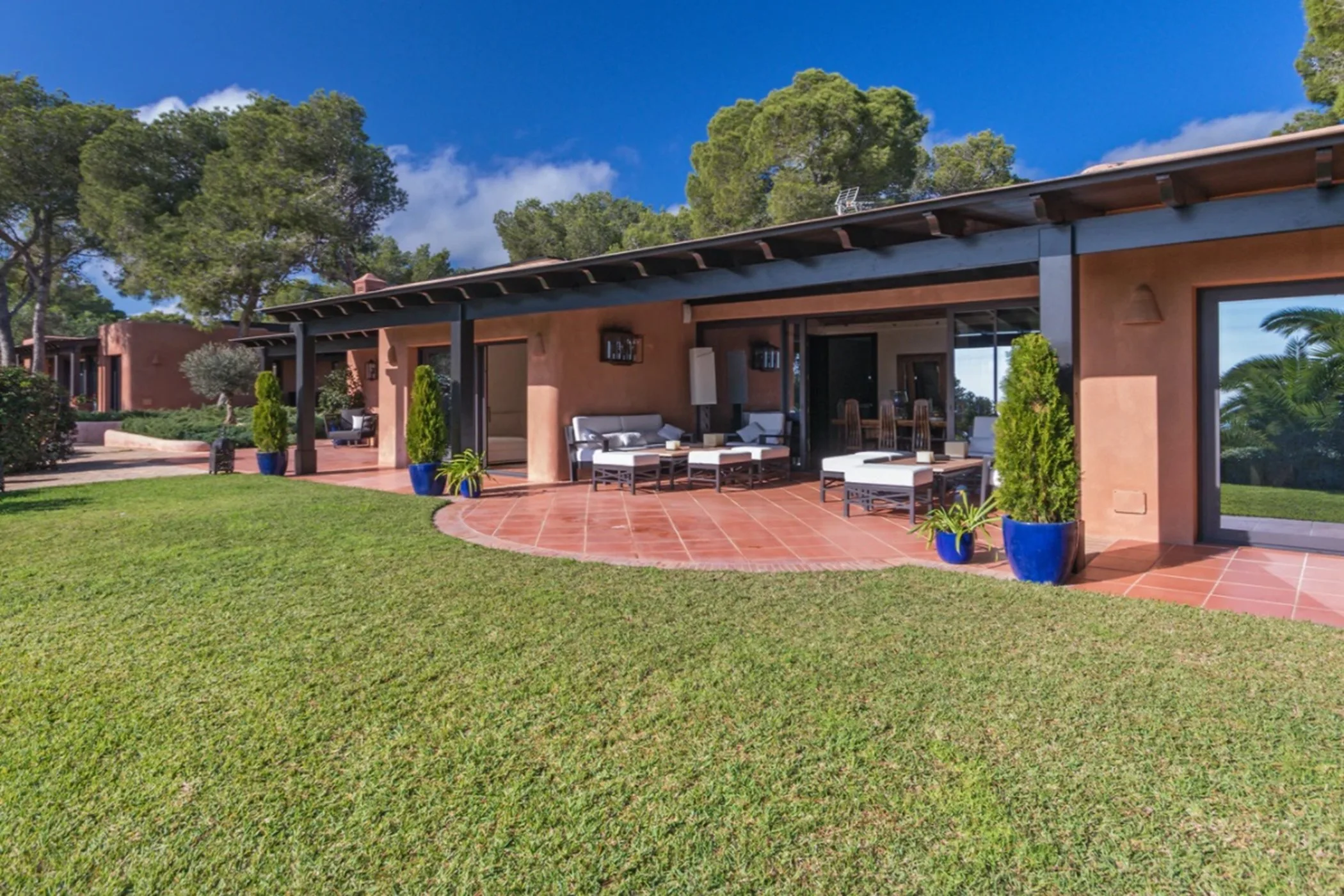 Villa Tuscany — image 29