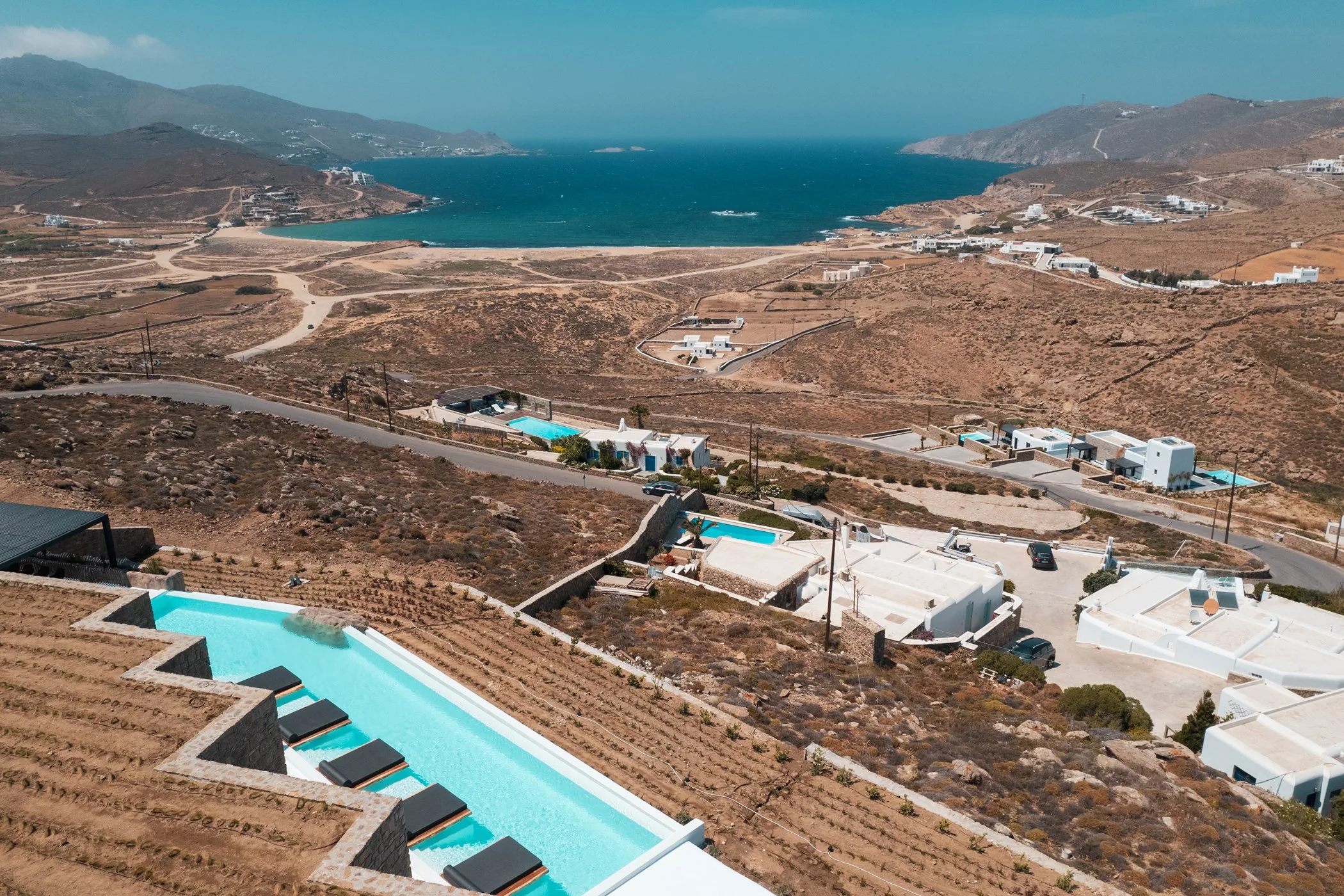 Villa Miami 2 — Ibiza