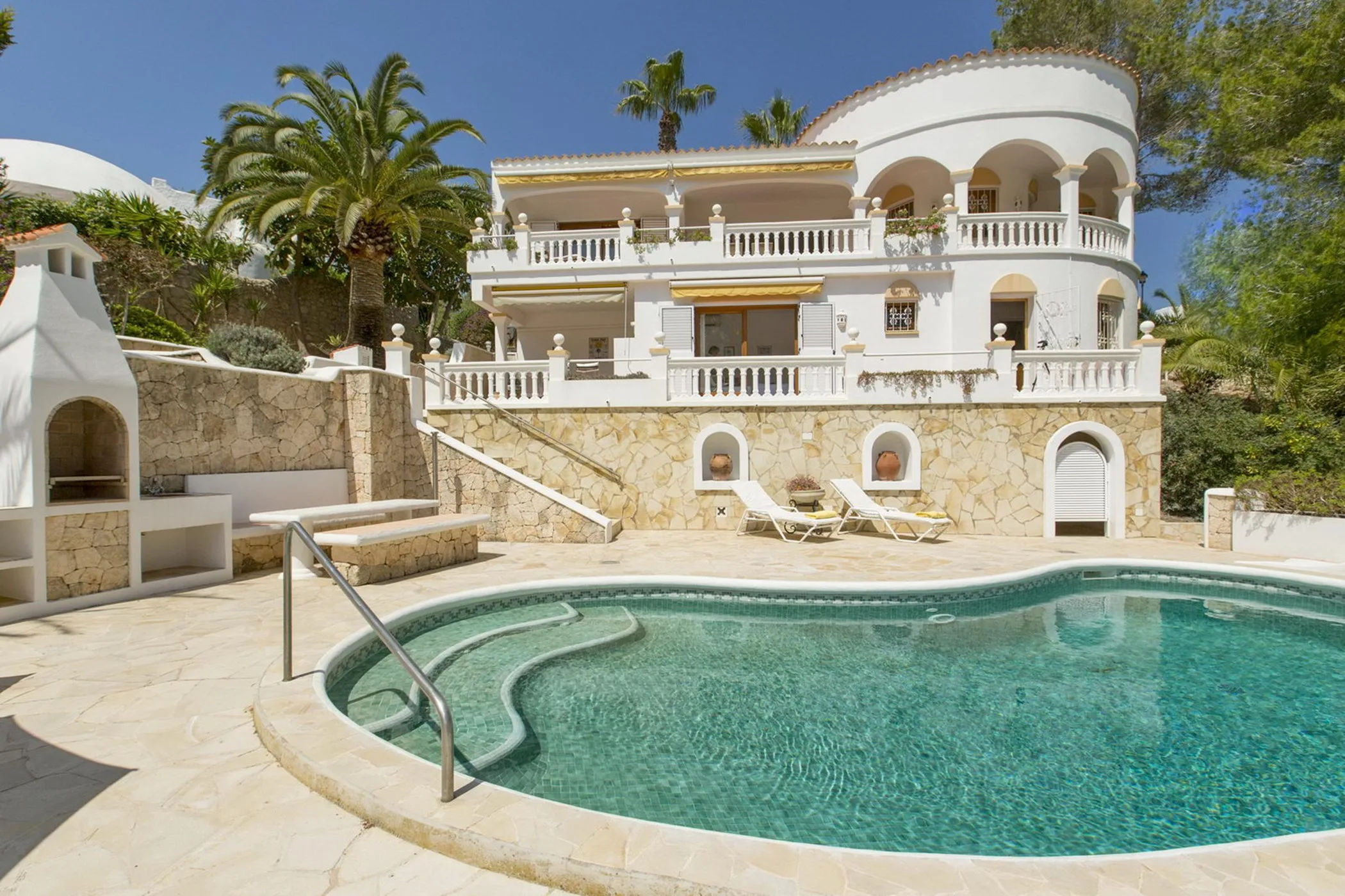 The Beach House Cala LLenya — image 31