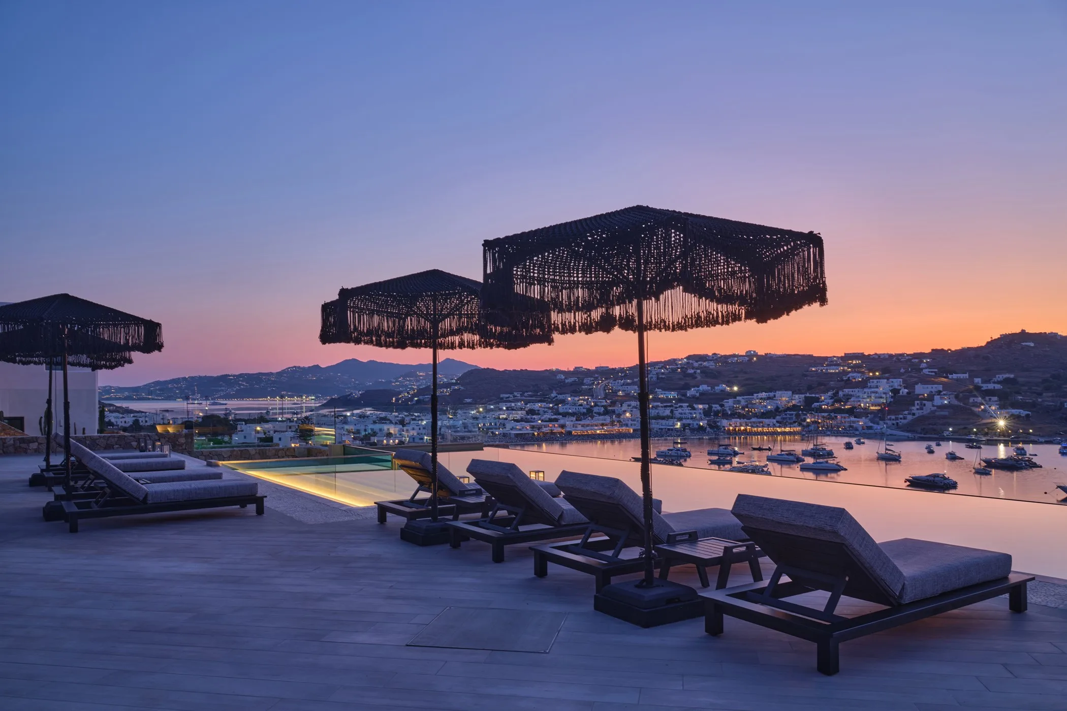 Villa Beachfront — image 30