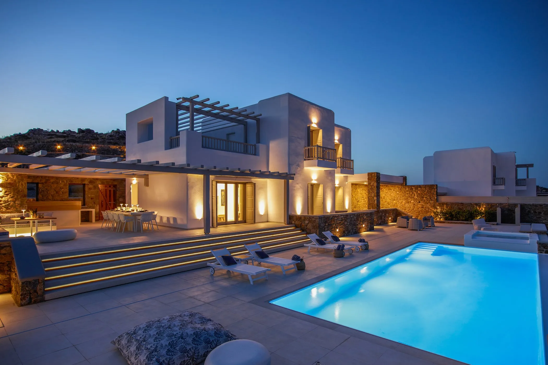 Villa Sorella — Ibiza