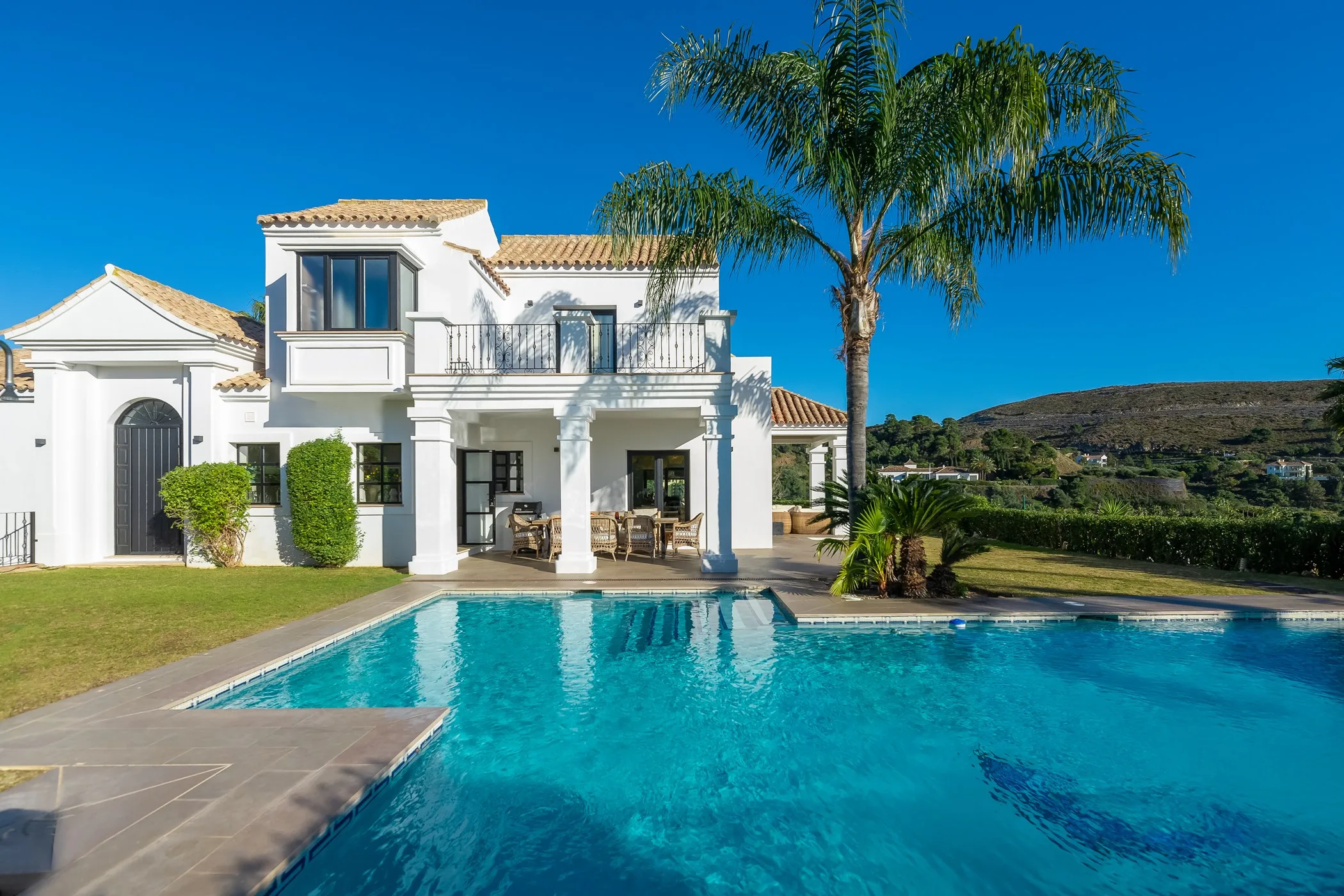 Villa Encinas — image 29