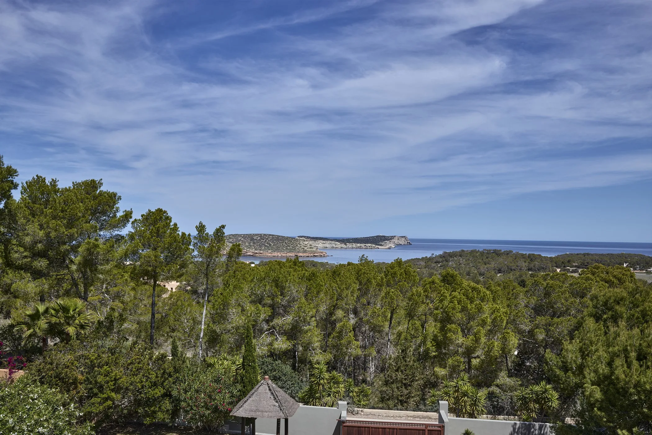 Villa Bless — cala-conta