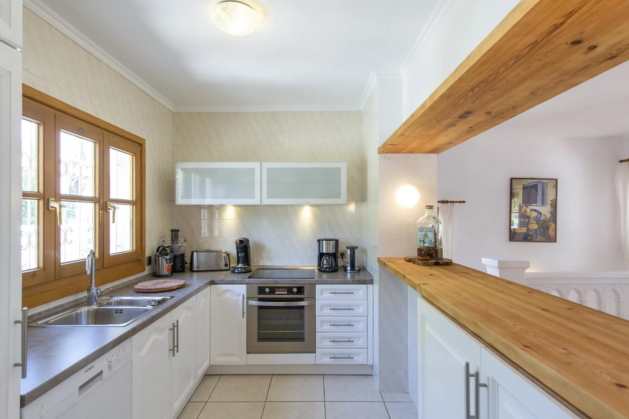 The Beach House Cala LLenya — image 46