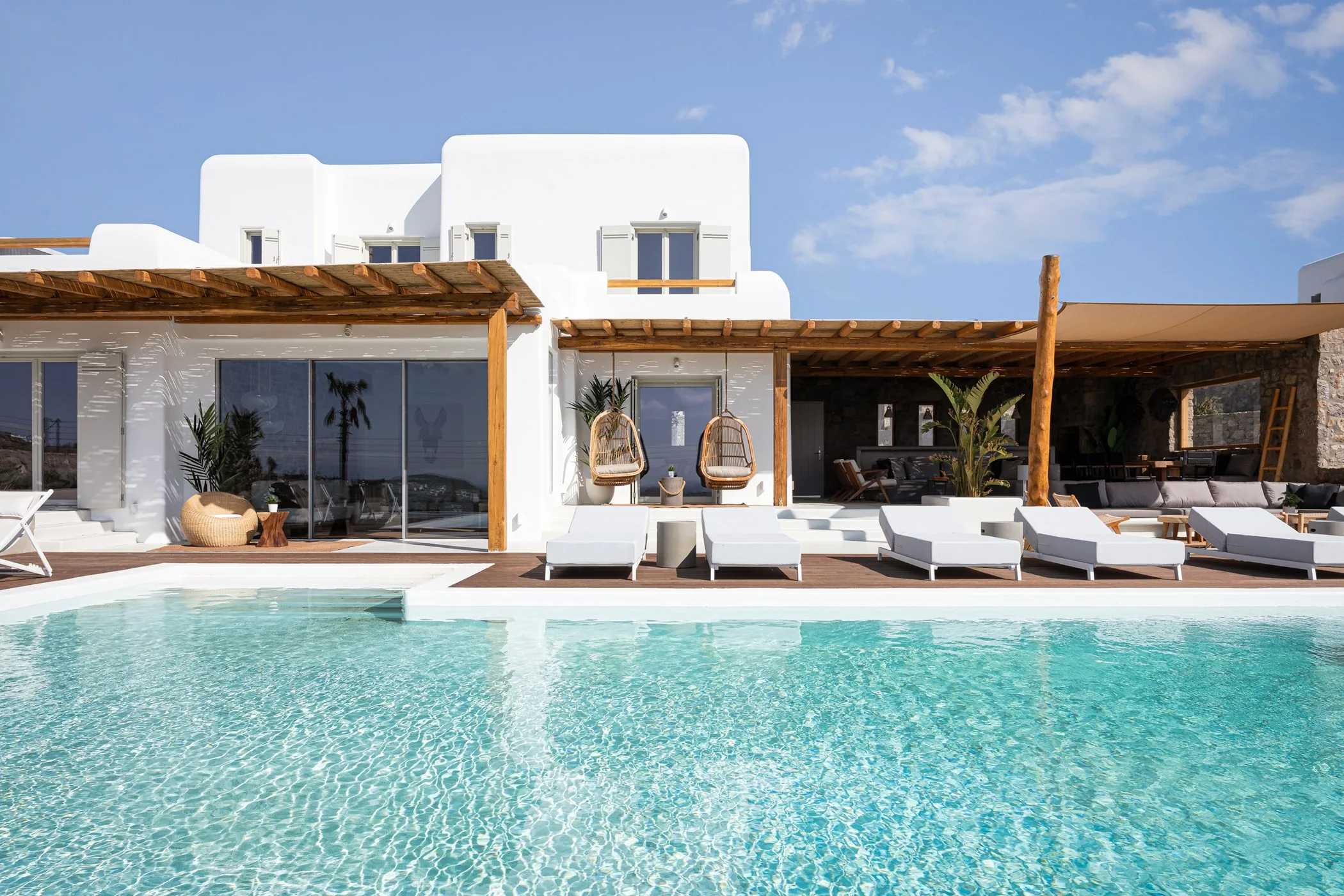 Villa Pure Bliss — image 29