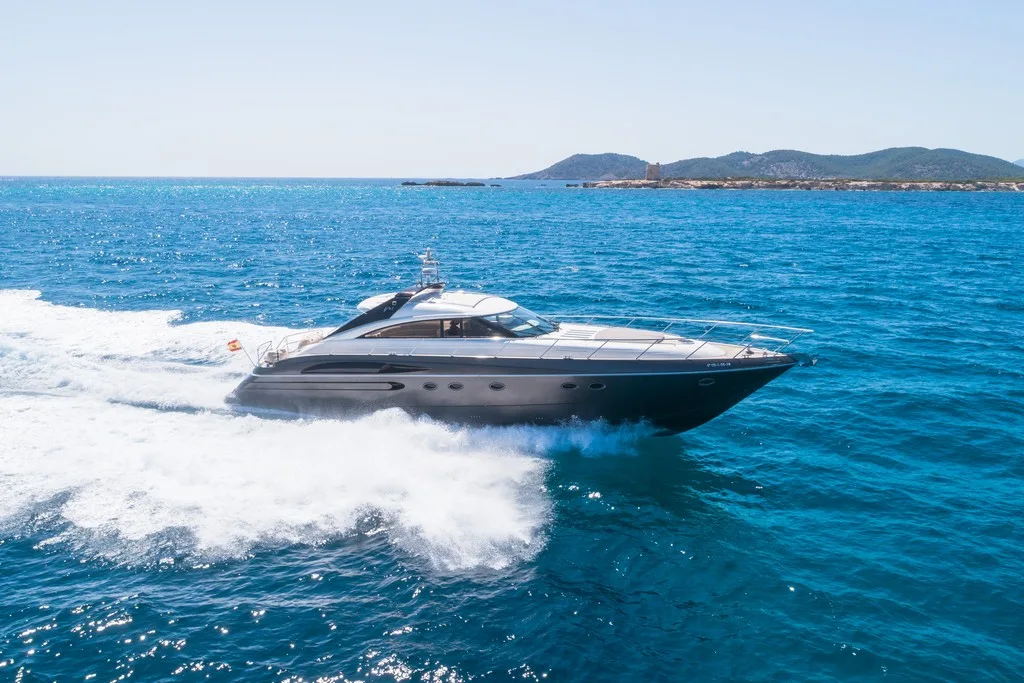 V65 Princess "Freedom" — image 10