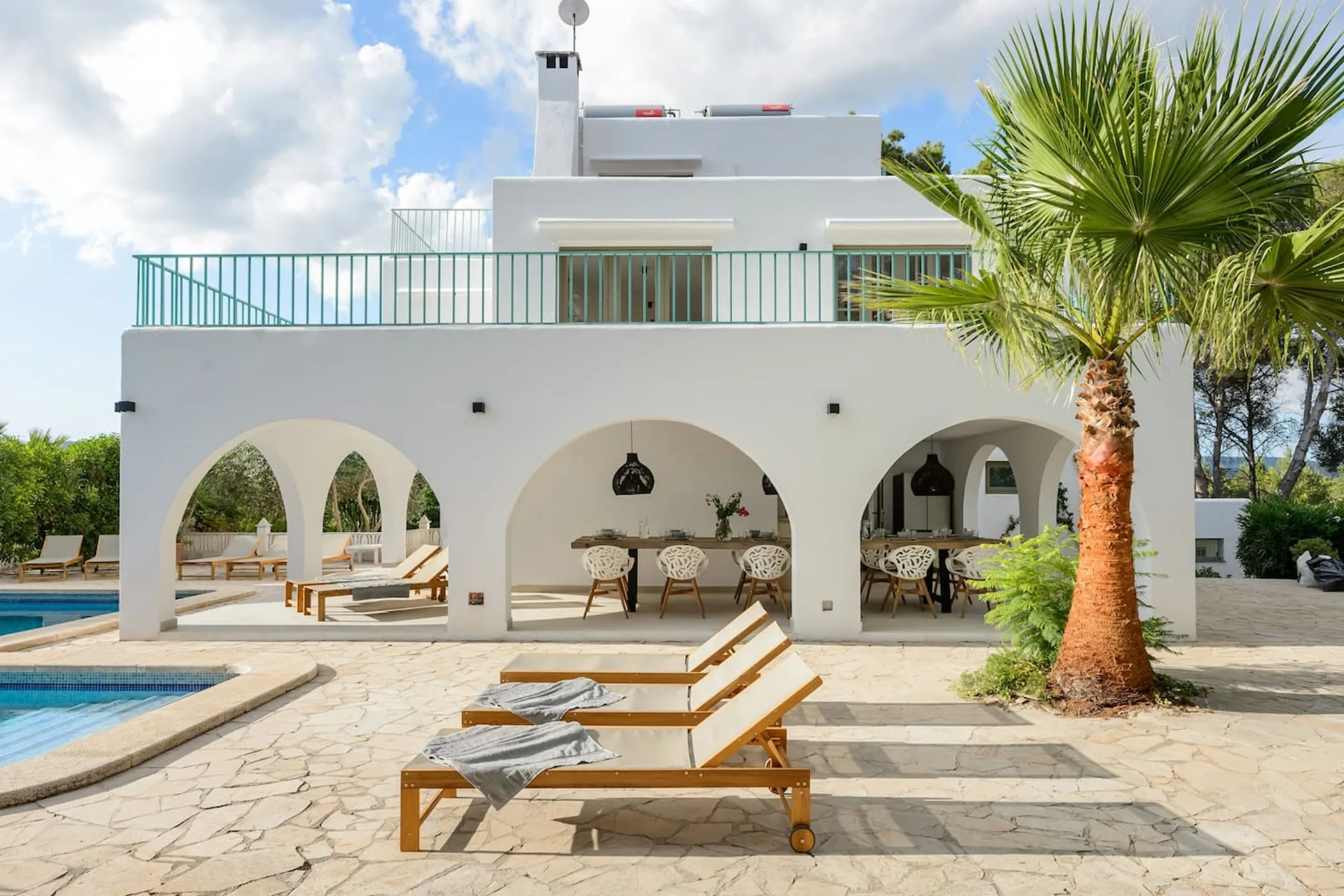 Villa Hebe — image 9