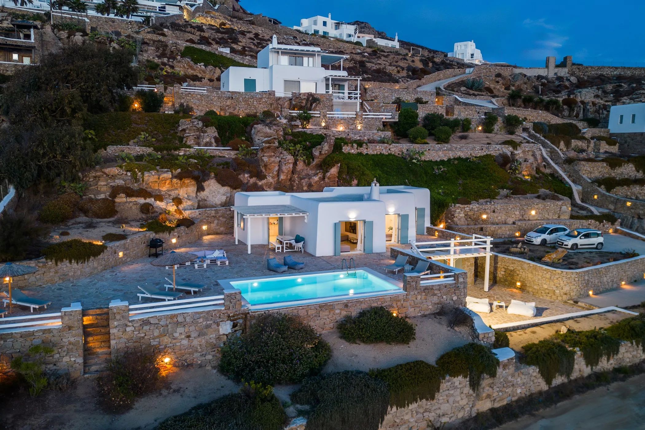 Villa Crystal — image 14