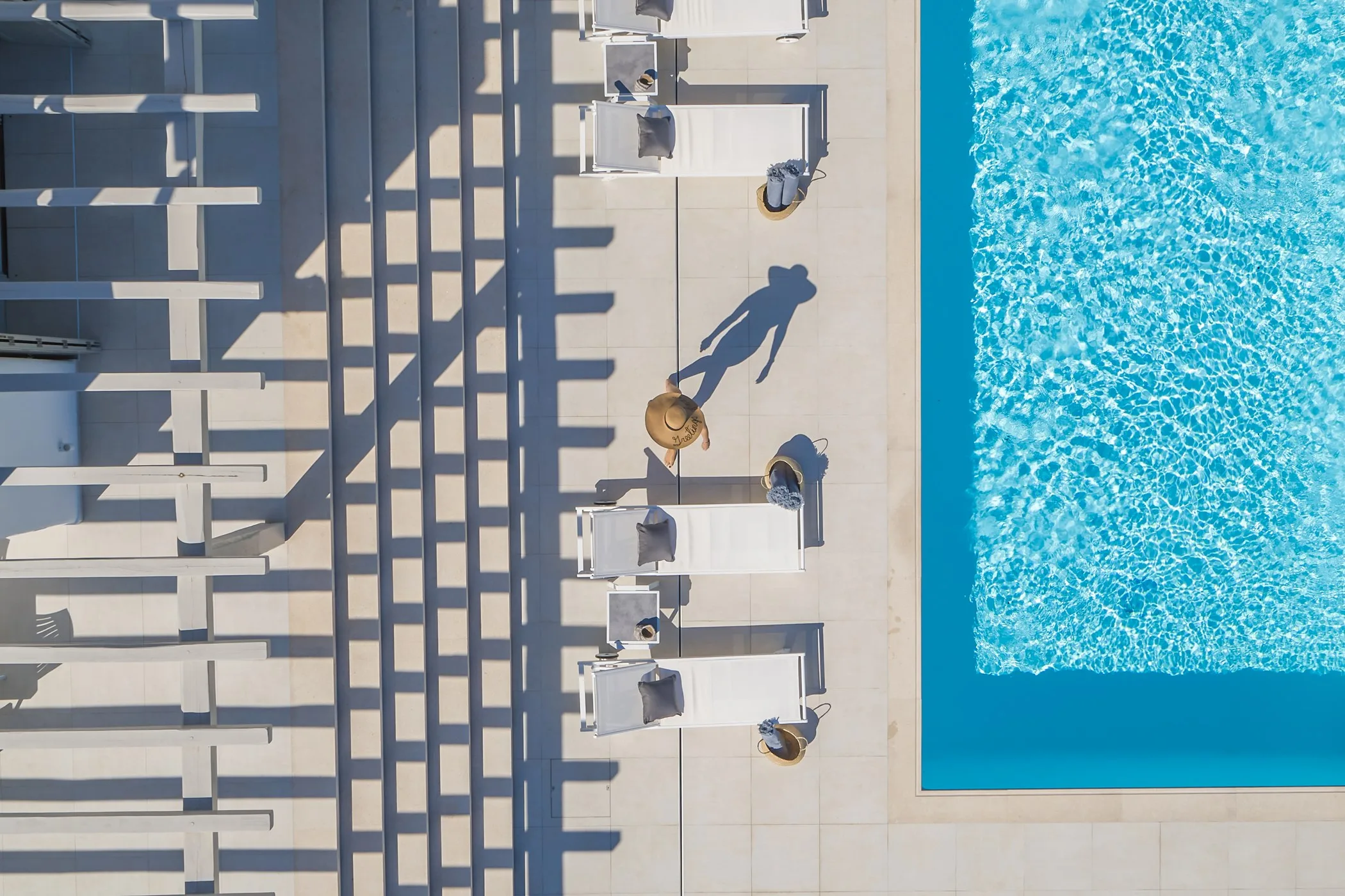 Villa Sorella — Ibiza