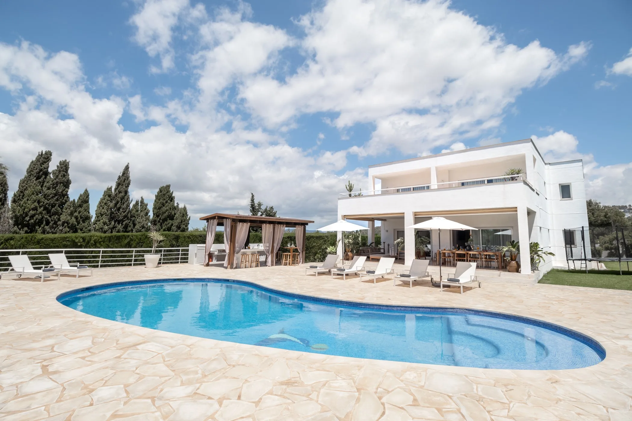 Villa Sway — image 26