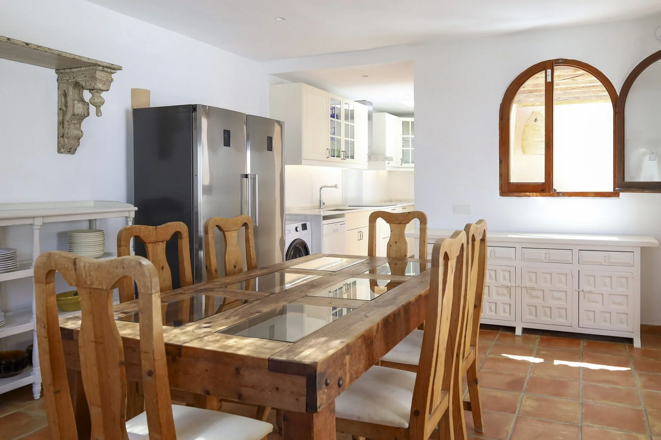 Villa Cala Tarida Rafael — image 15