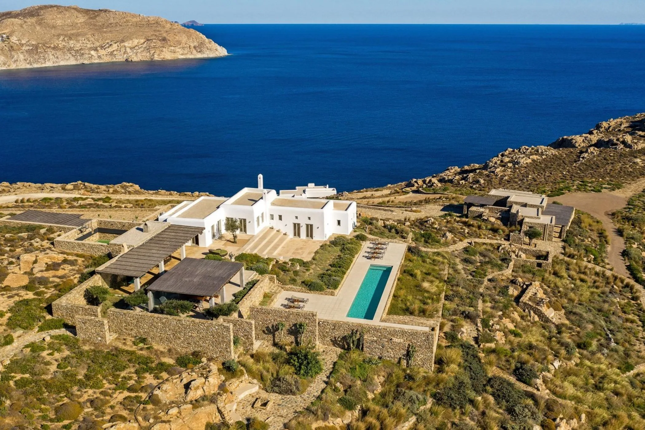 Infinity Blue 1 — Ibiza