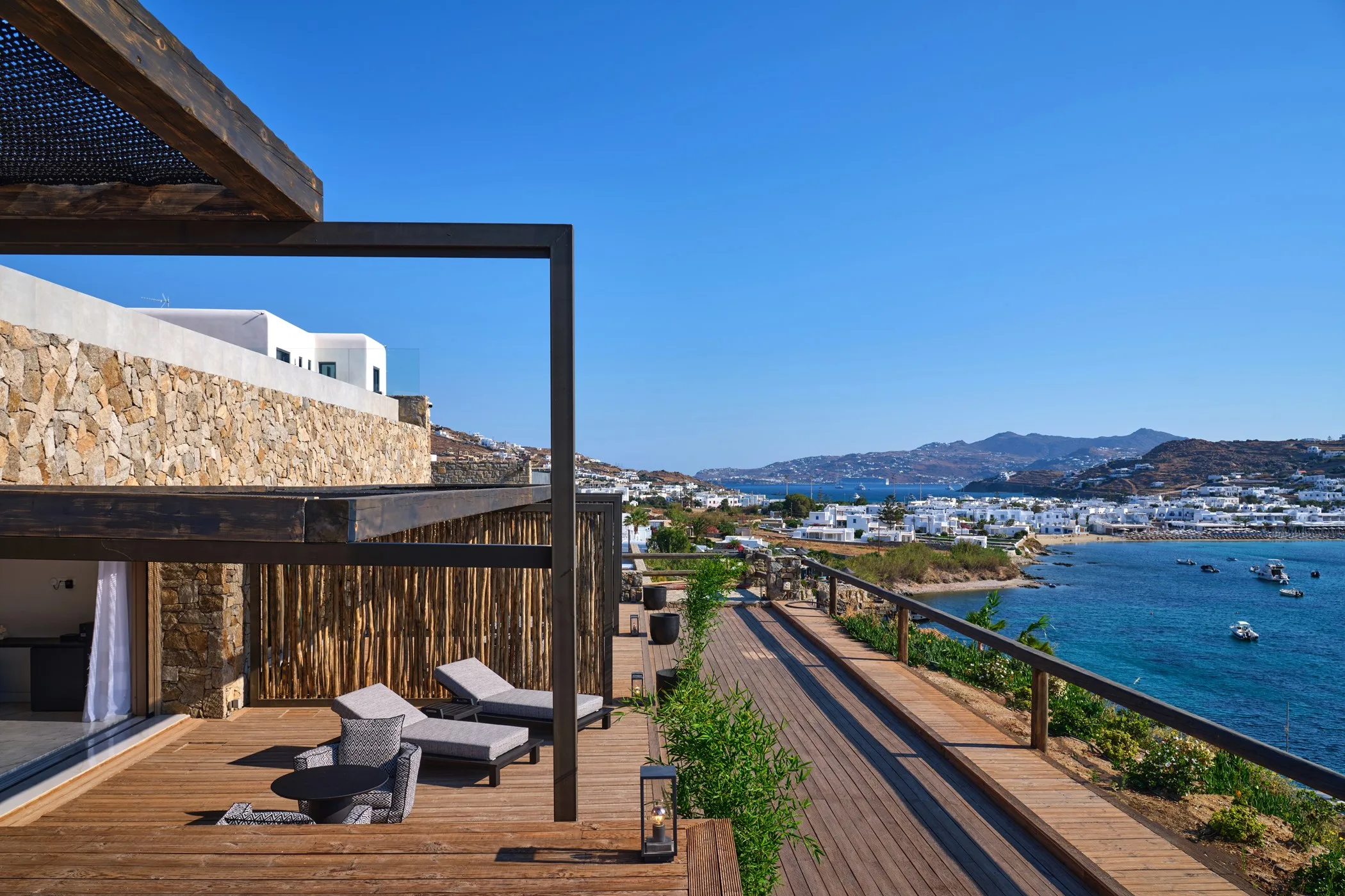 Villa Beachfront — image 51