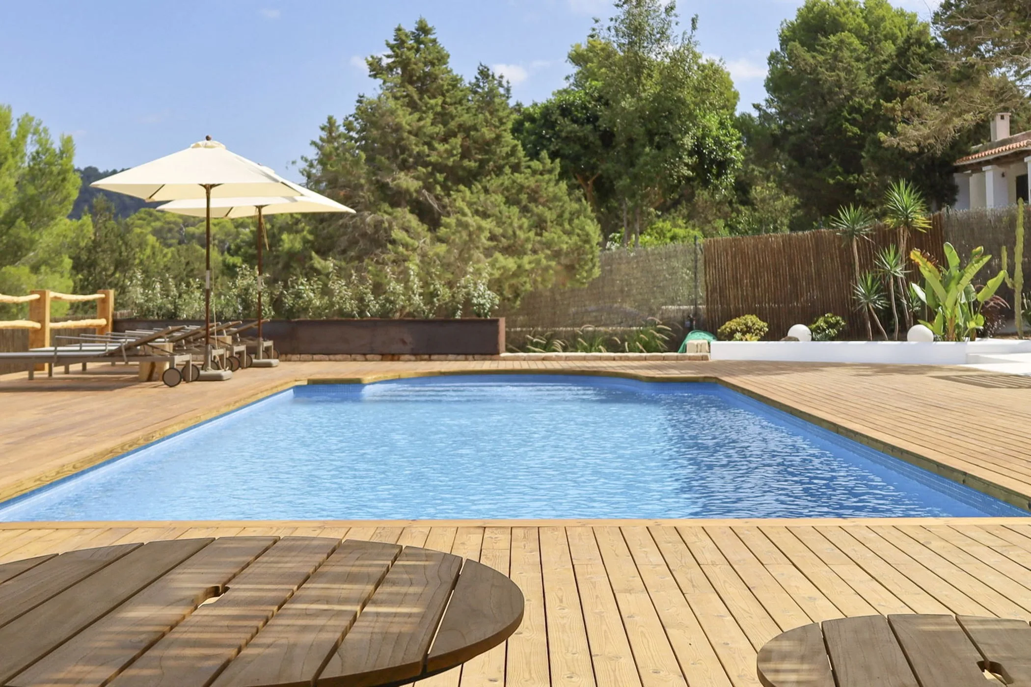 Villa Cala Tarida Rafael — image 6