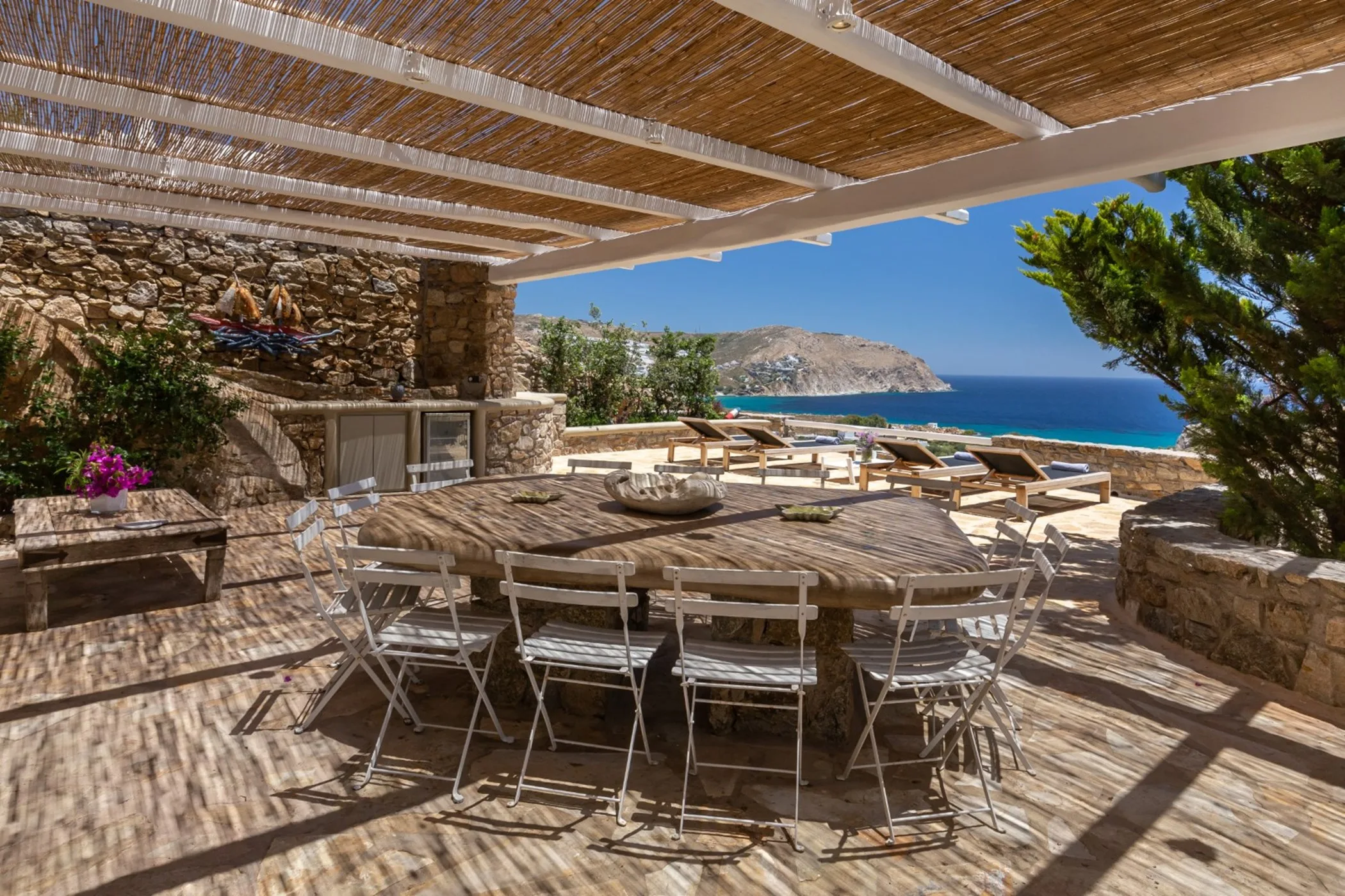 Agrari retreat — luxury villa in Ibiza — photo 5