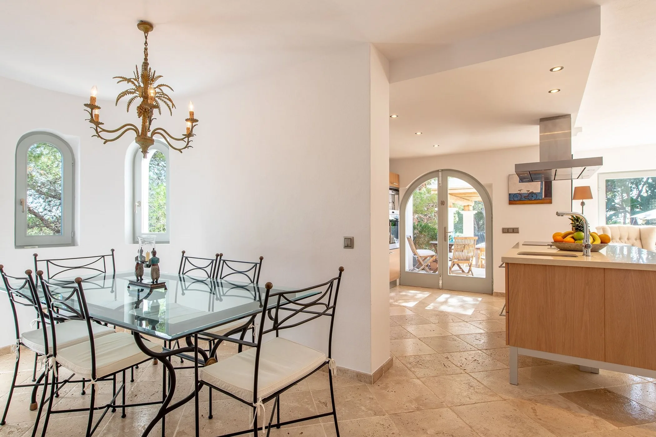 Villa Azure — image 45