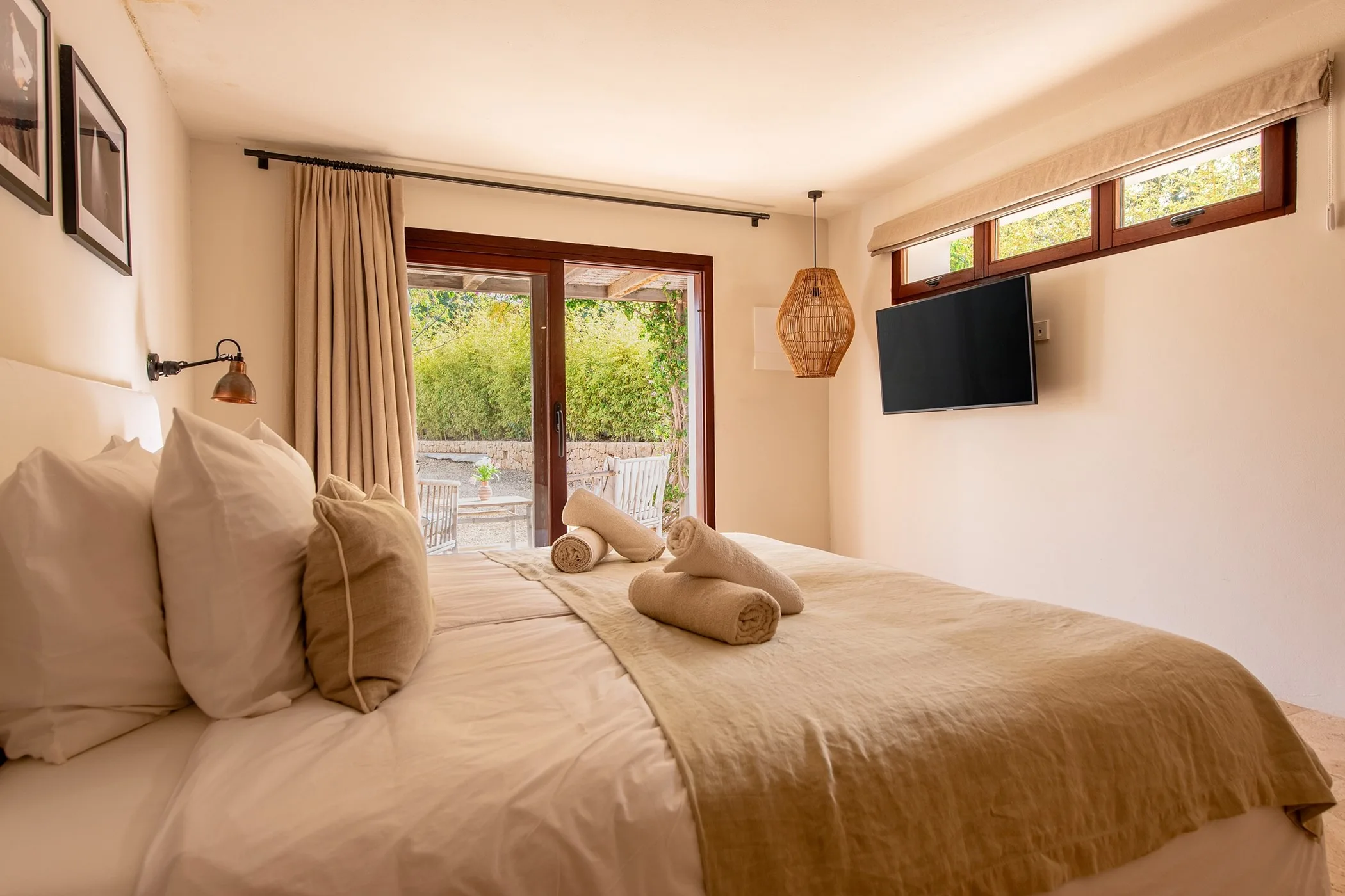 Villa Porroig Relax — image 83
