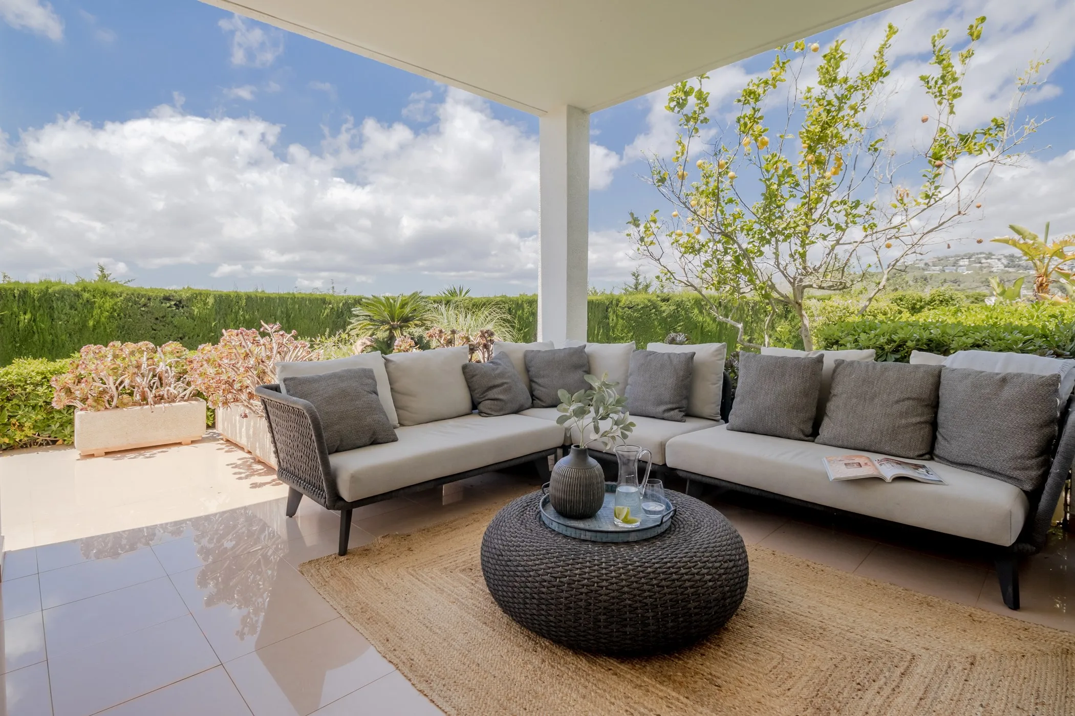 Villa Sway — image 47