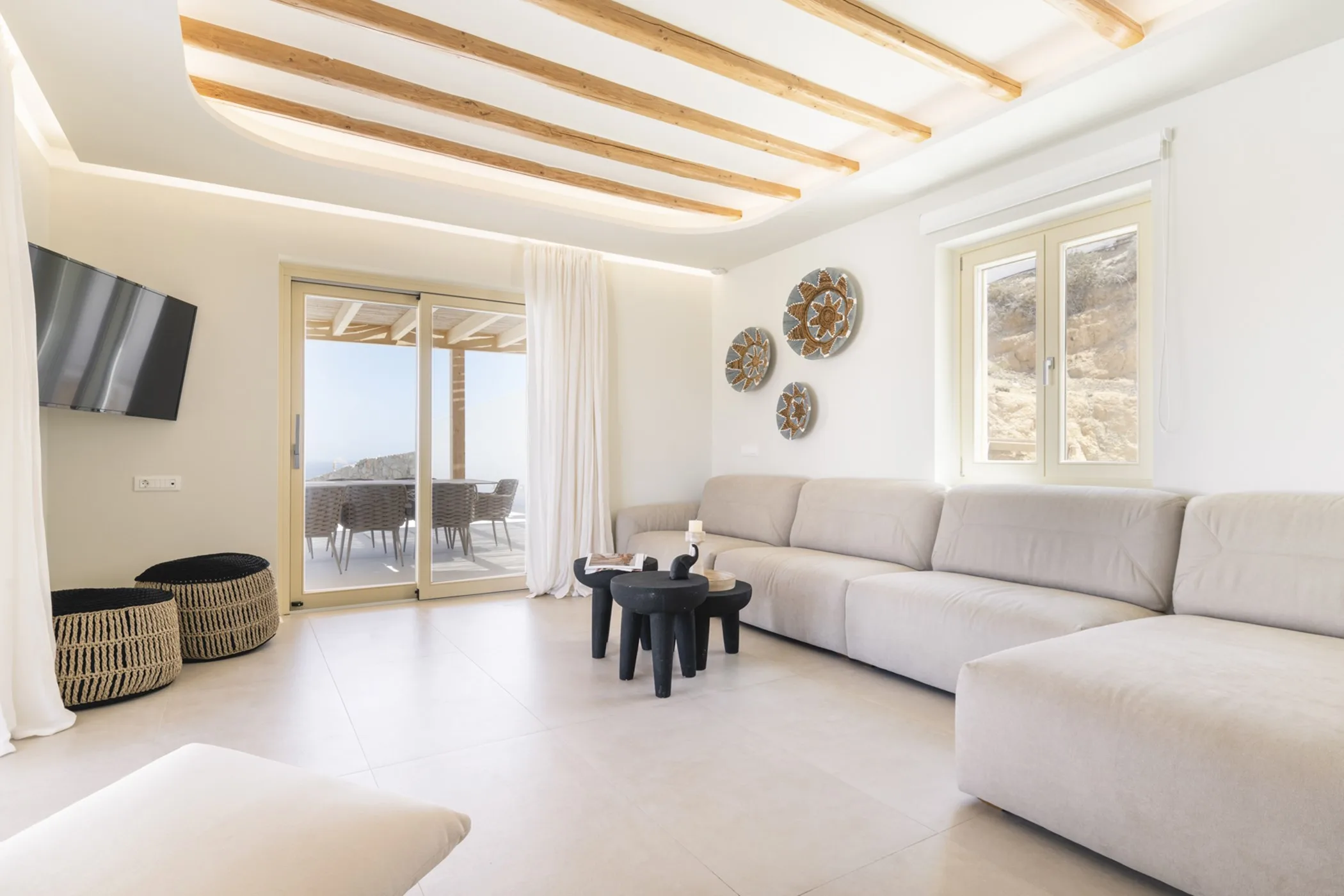 Vita 1 — Ibiza