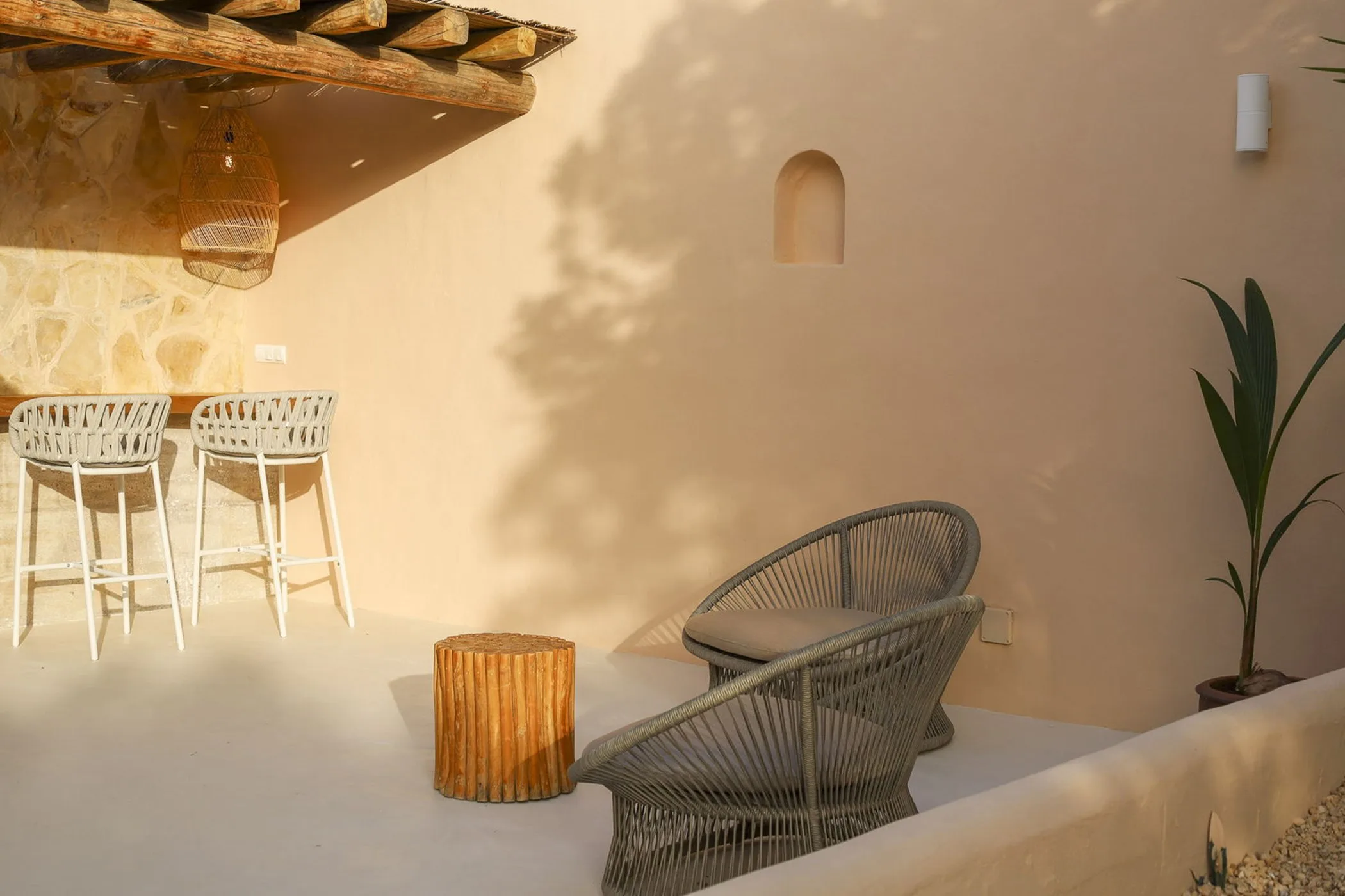 Villa Cala Tarida Rafael — image 11