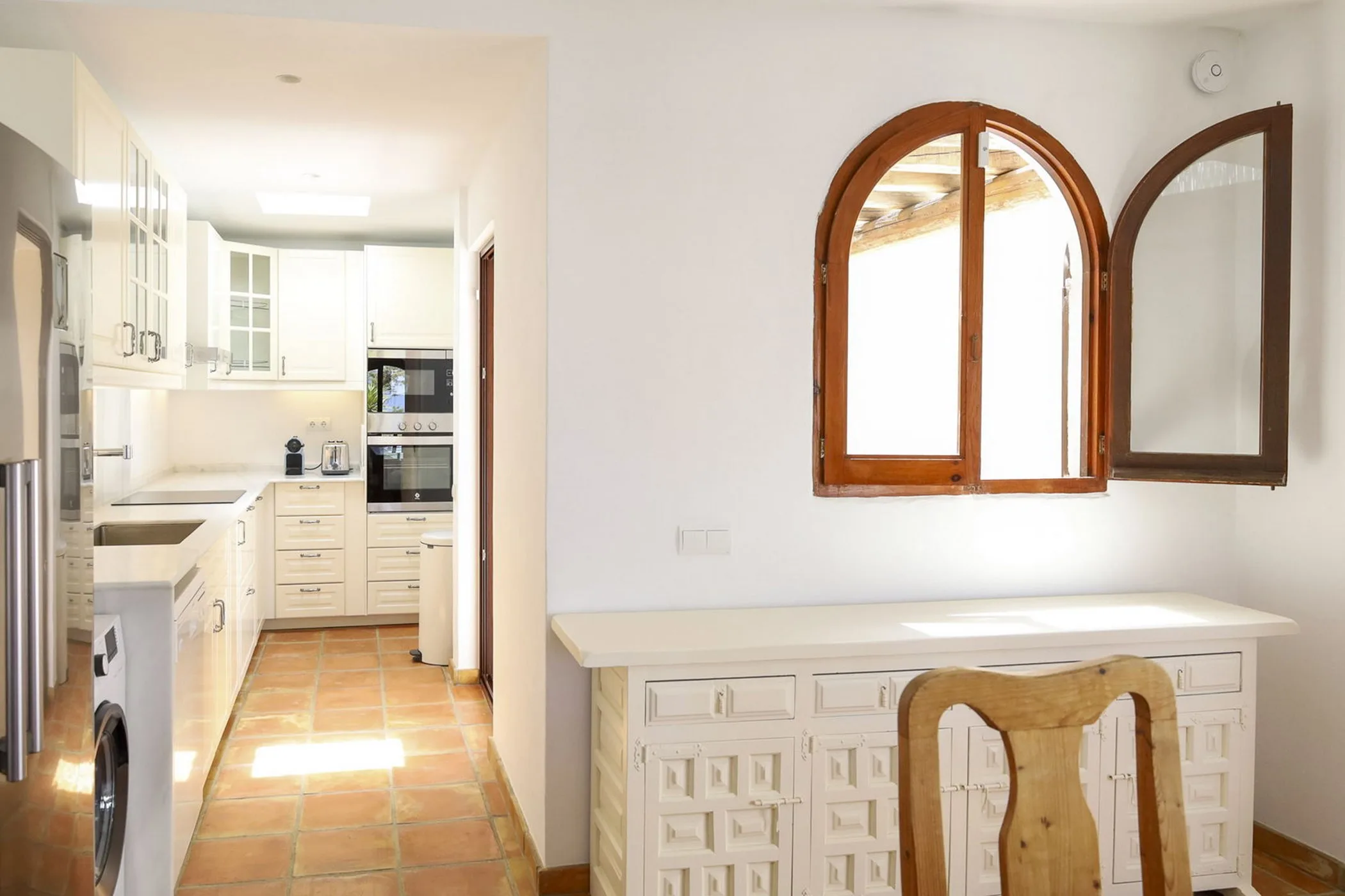 Villa Cala Tarida Rafael — image 41