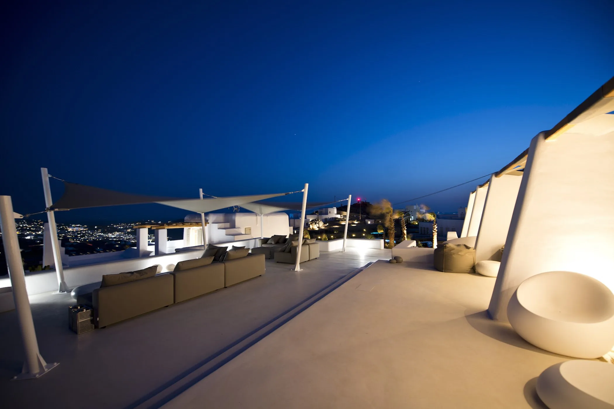 Luxury Suite Adeline — Ibiza