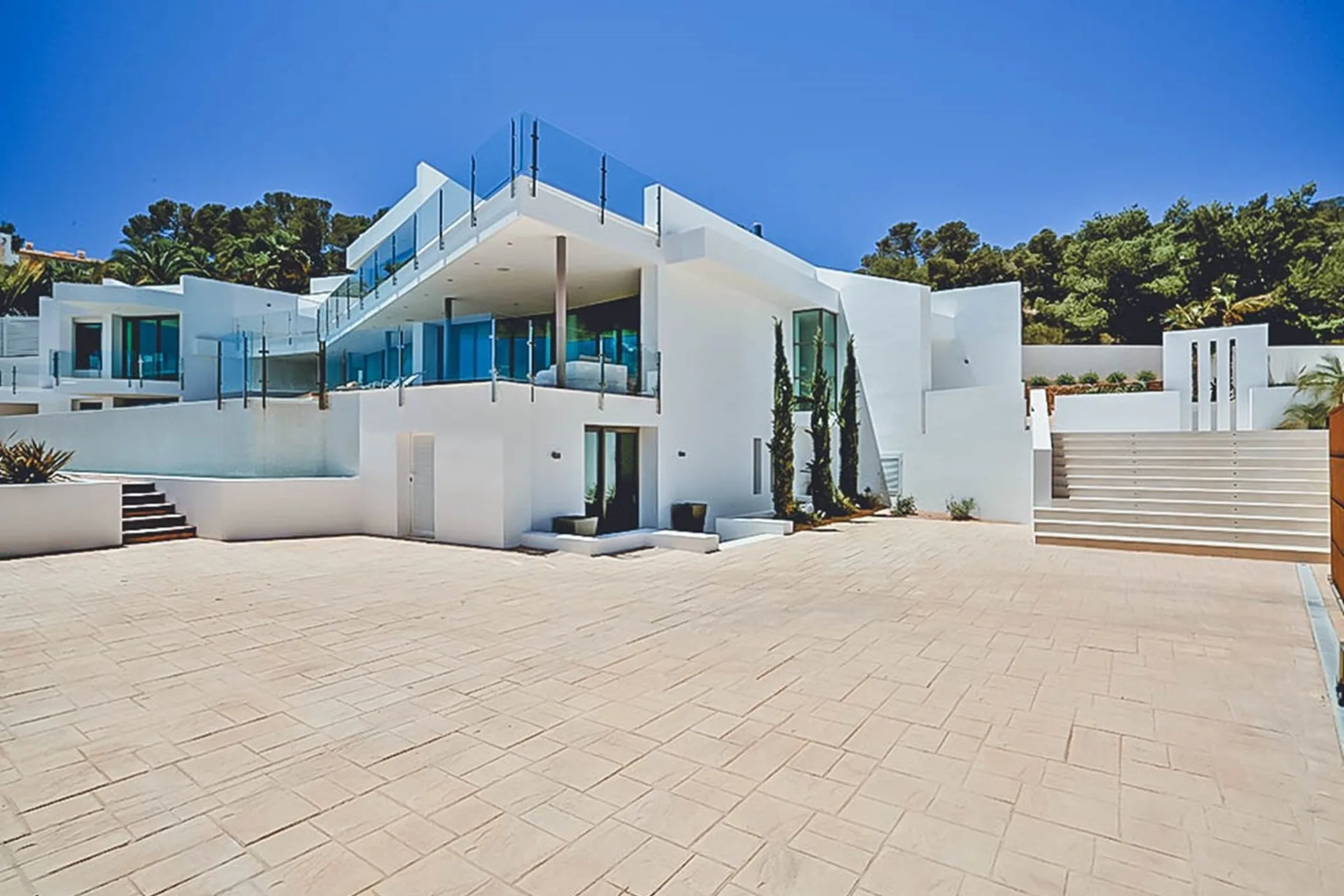 Villa Riley — vista-alegre