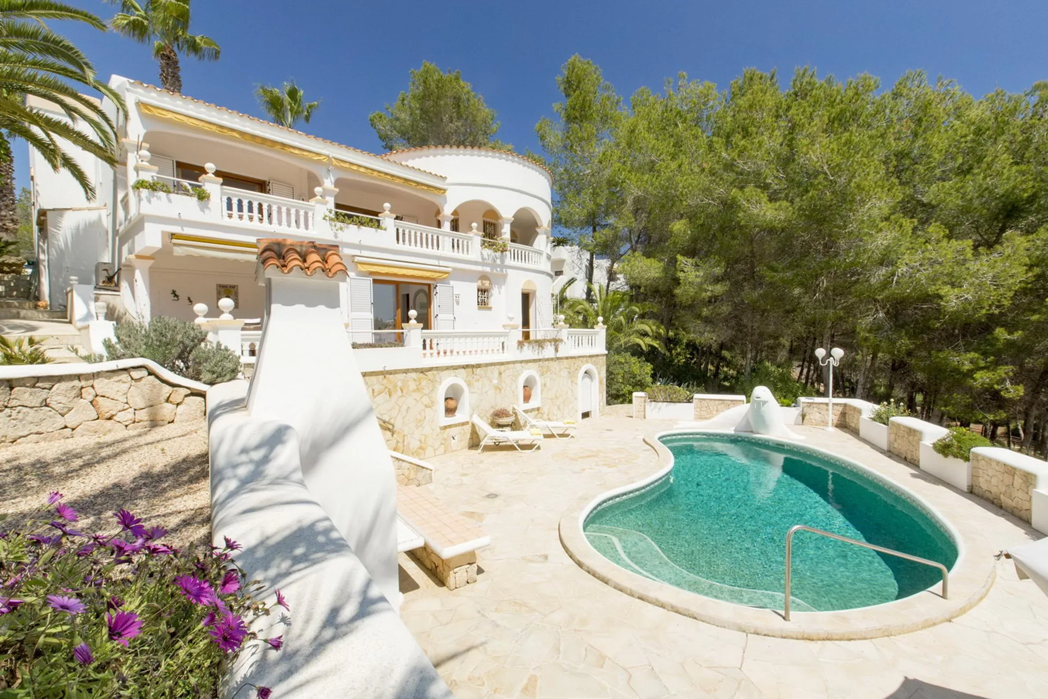 The Beach House Cala LLenya — image 33