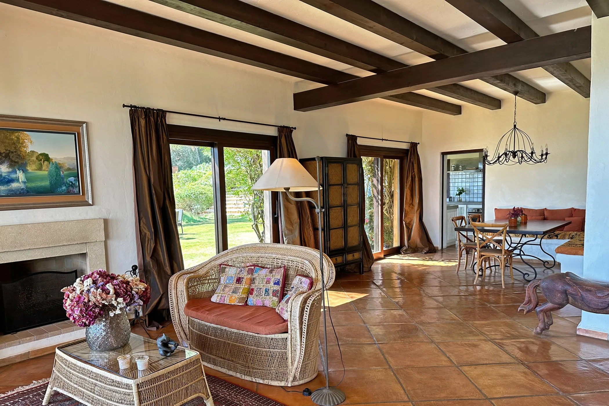 Villa Hilltopview — image 16