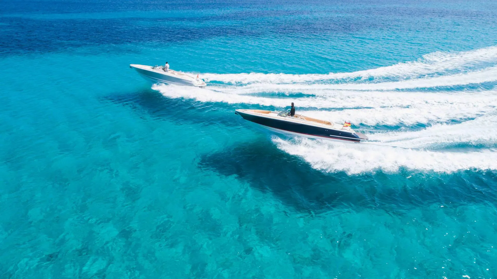 28 CHRIS CRAFT "007" — image 7